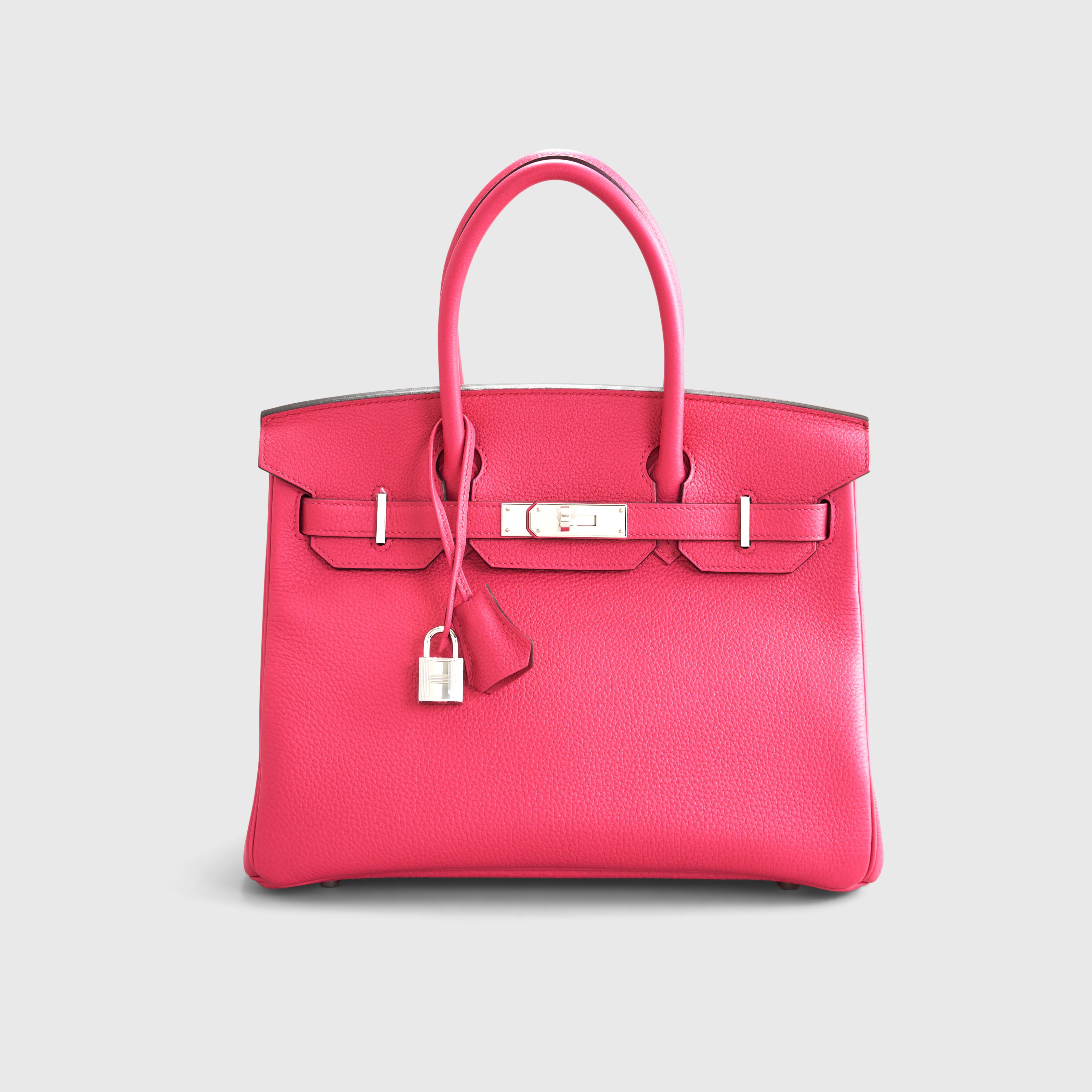 Hermès Birkin 30