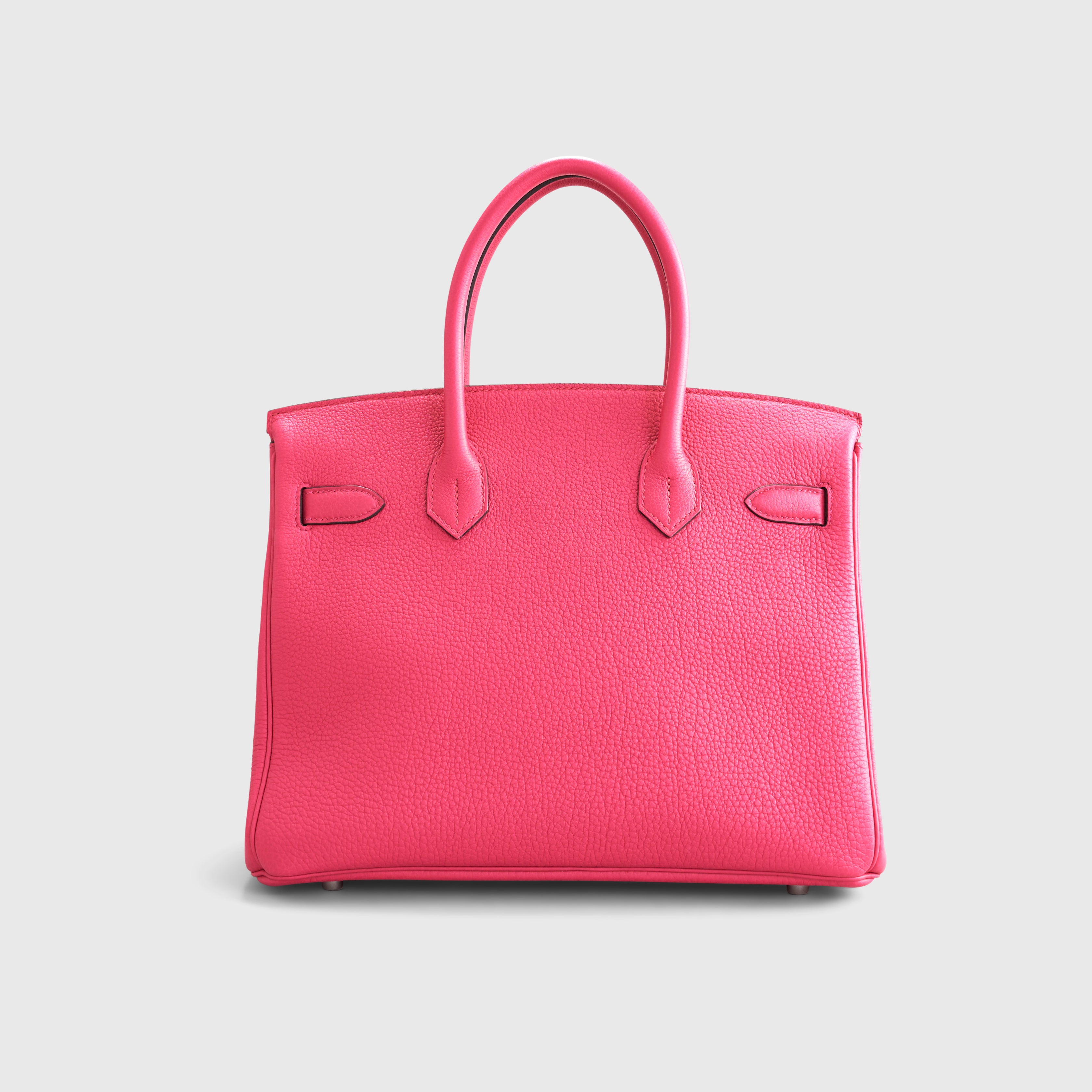 Hermès Birkin 30