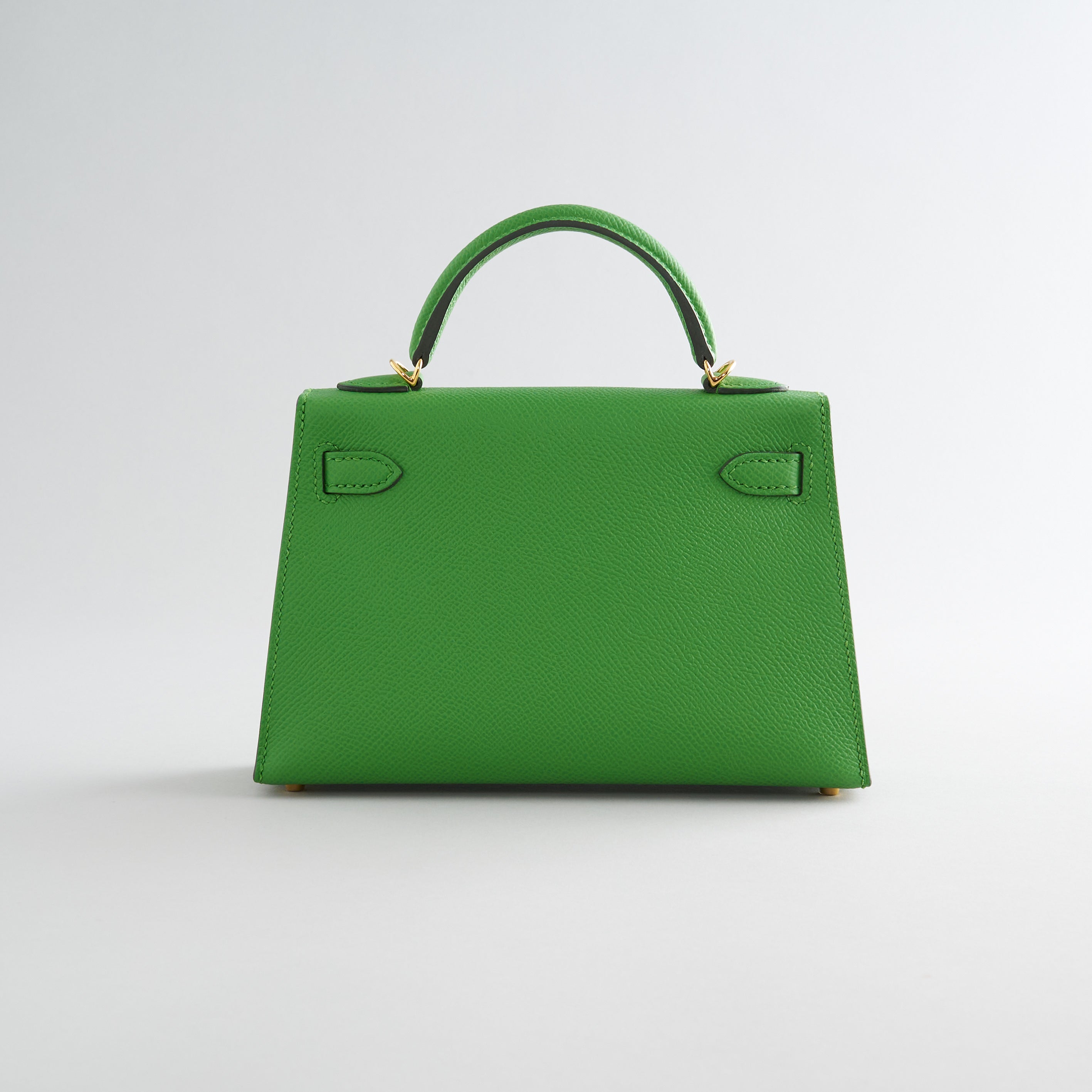 Hermès epsom kelly mini bag best sale