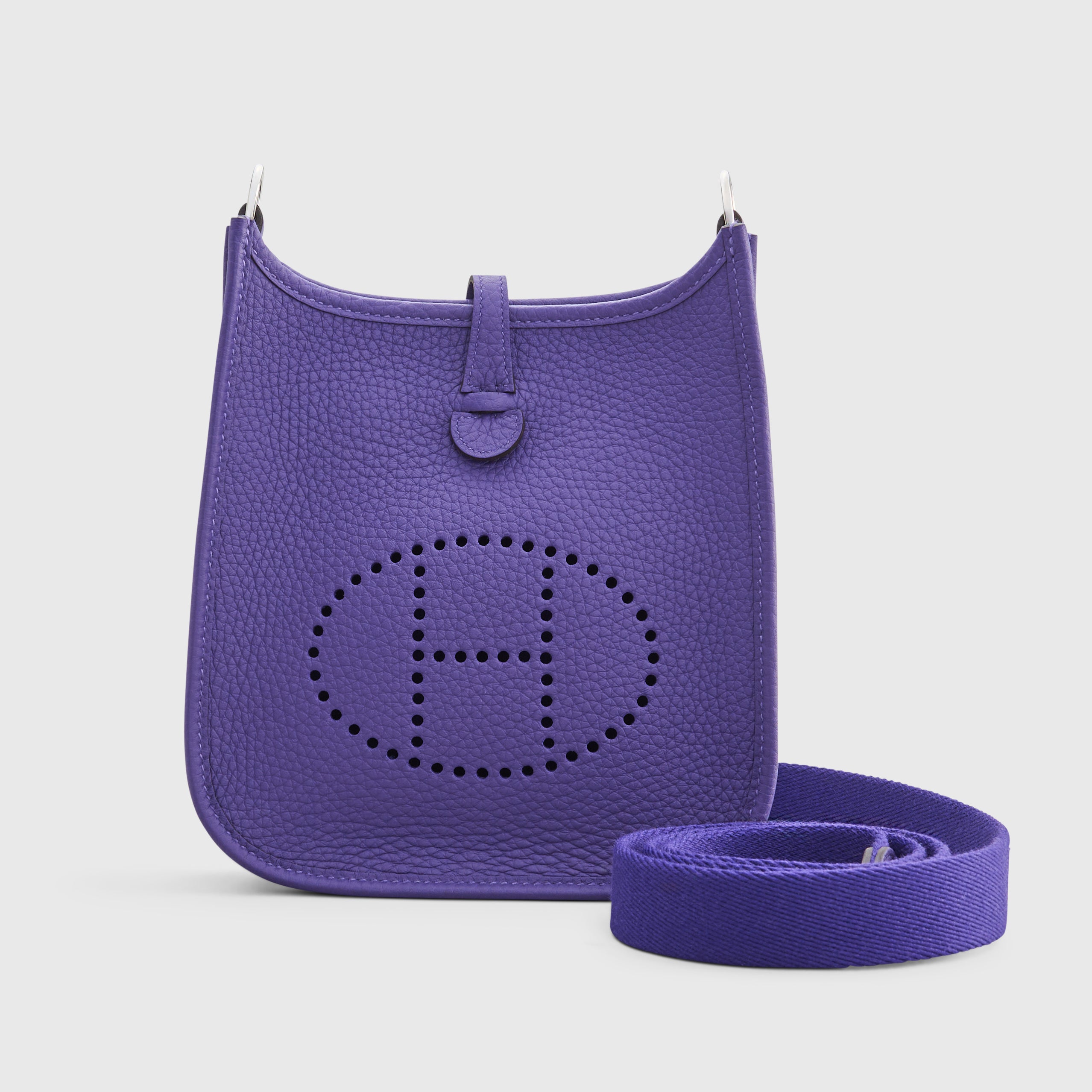 Hermès Mini Evelyne TPM