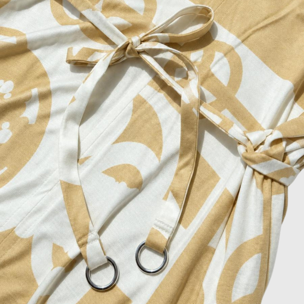 Hermès Inspiration Caftan