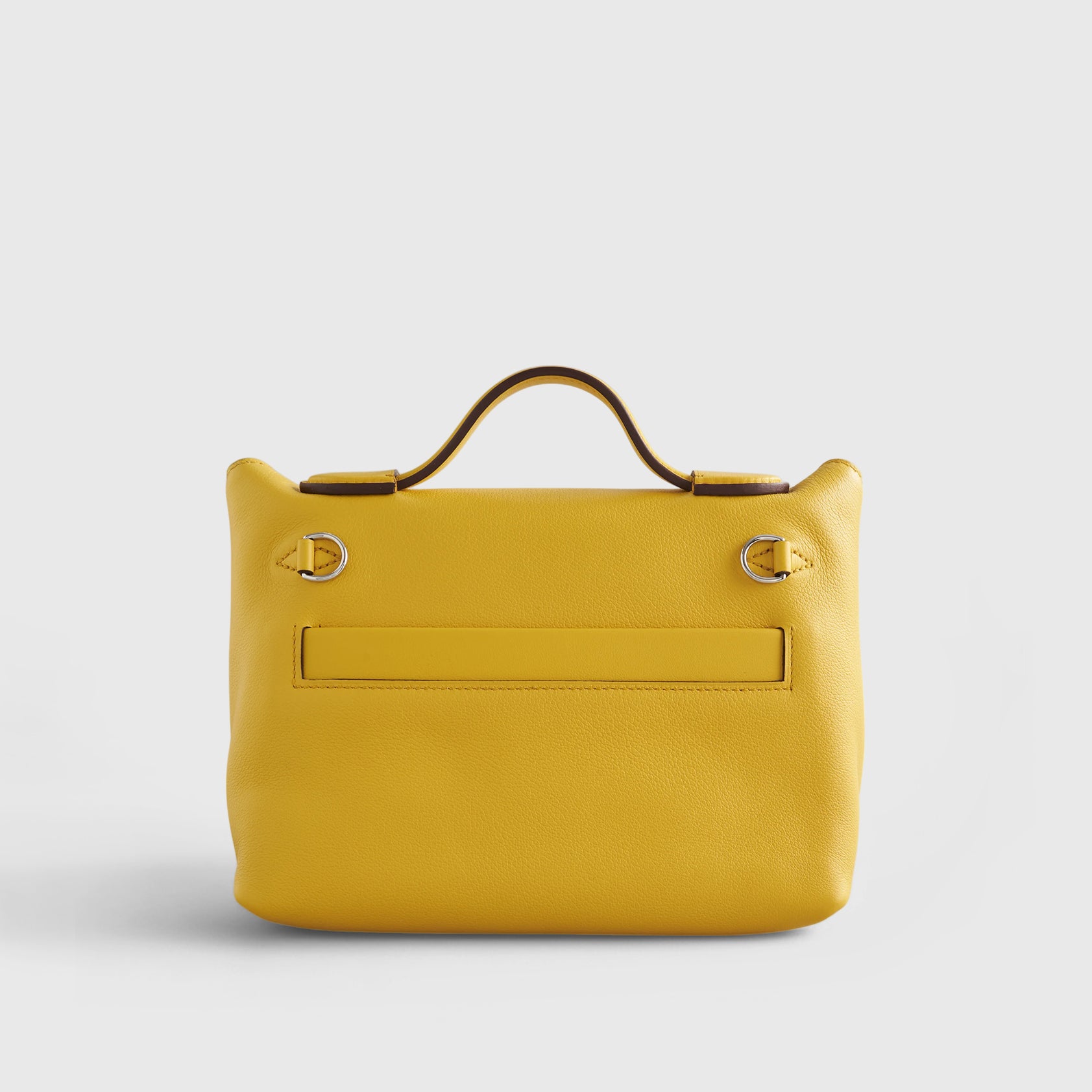 Hermès 24/24 Mini Sun Palladium Hardware - eliteUSA 