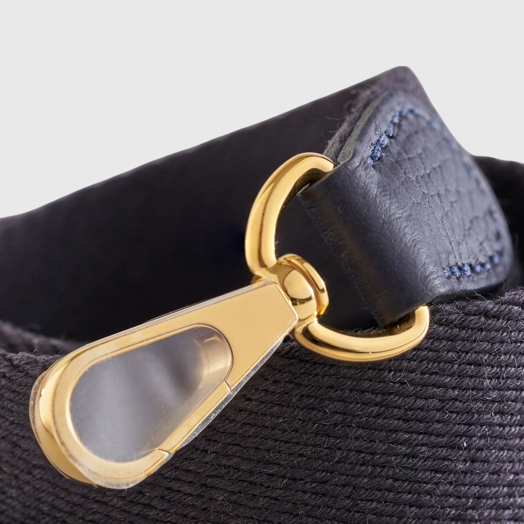 Hermès Evelyne Mini Taurillon Caban Amazone Gold Hardware
