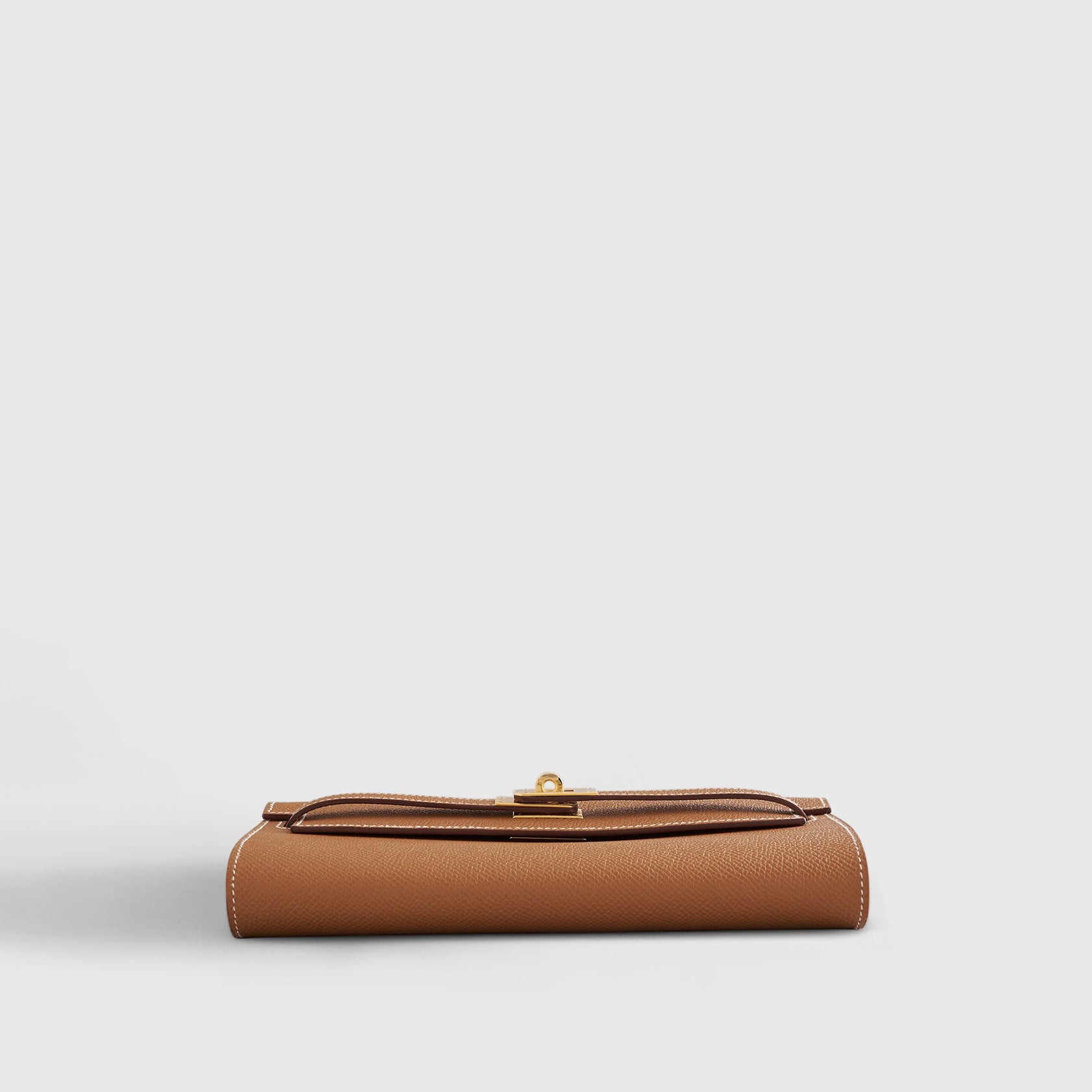 Hermès Kelly To Go Epsom Gold Gold Hardware - eliteUSA 