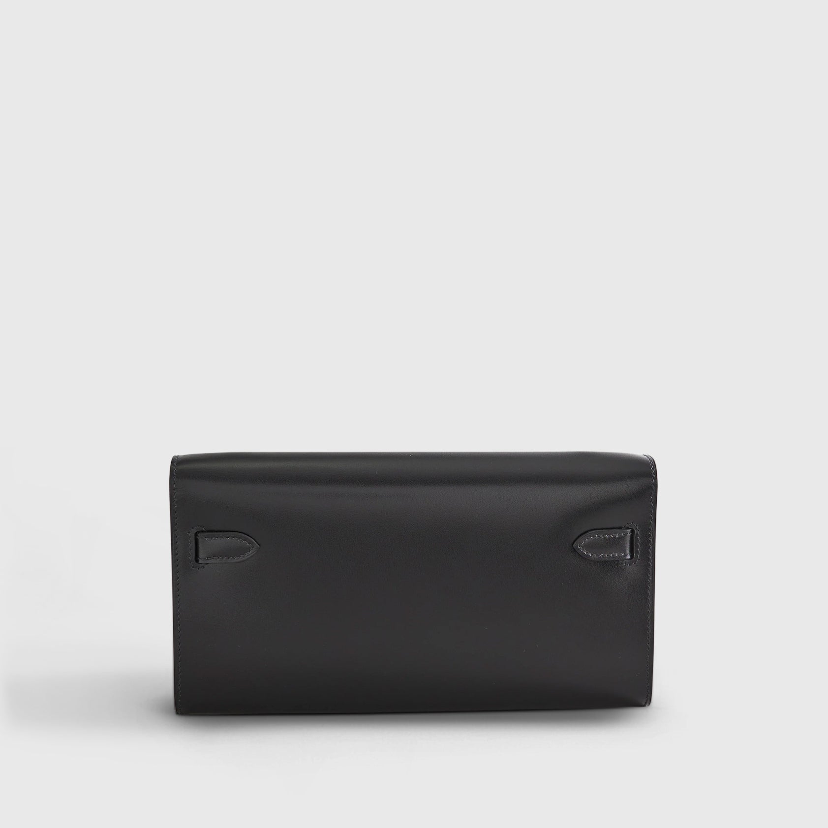 Hermès Kelly To Go Rock Black Gold Hardware