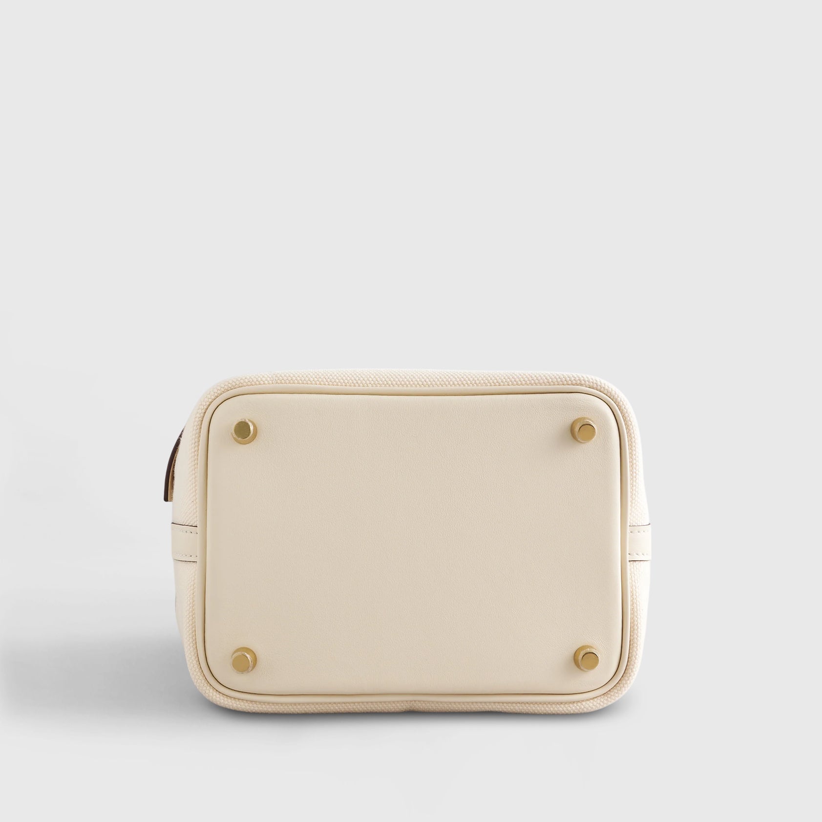 Hermès Picotin 18 Ecru/Nata Cargo Gold Hardware - eliteUSA 