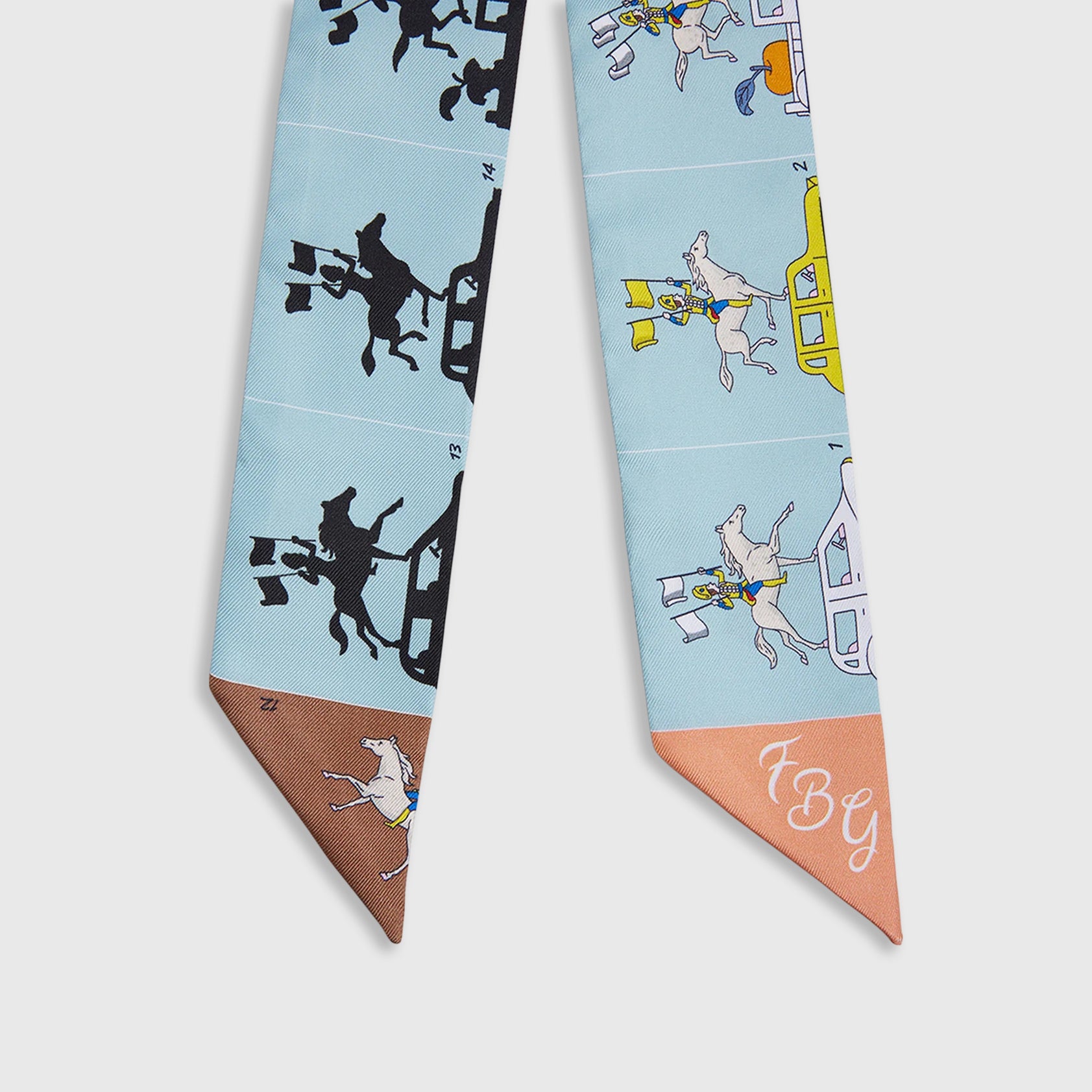 Hermès Twilly