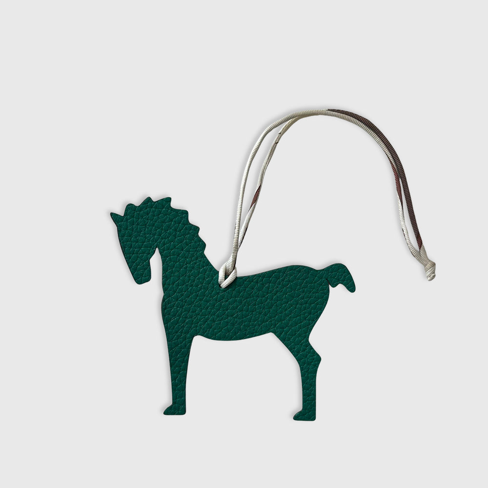 Hermès Horse Charm