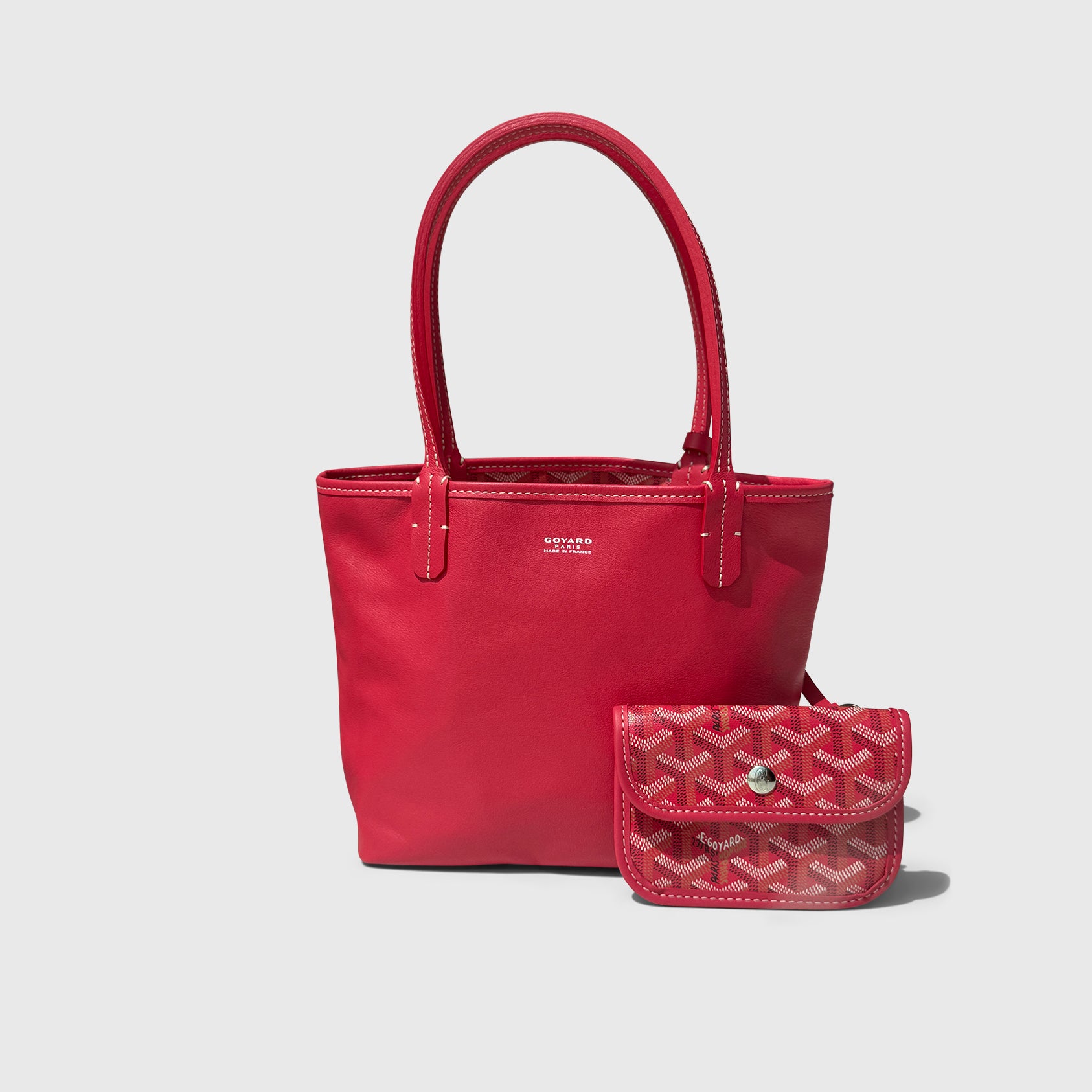Goyard Mini Anjou (Limited Edition)