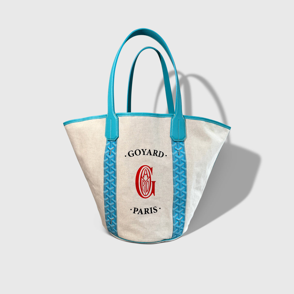 Goyard Belharra Bag MM