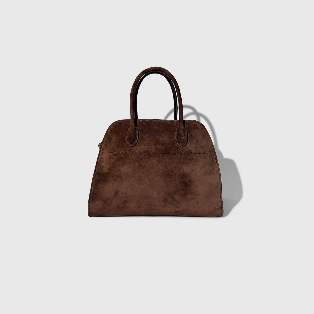 The Row Soft Margaux 12 Suede