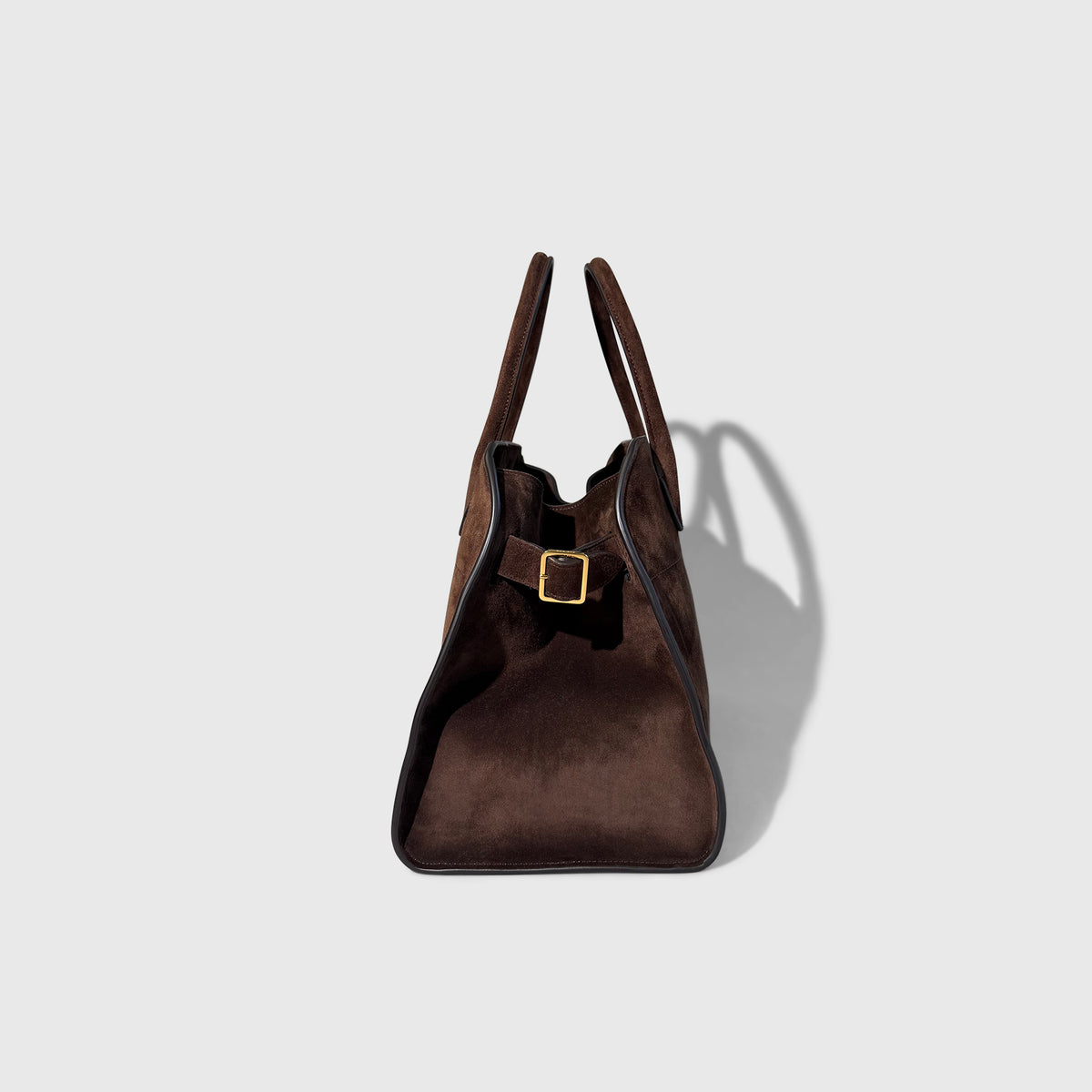 The Row Soft Margaux 12 Suede