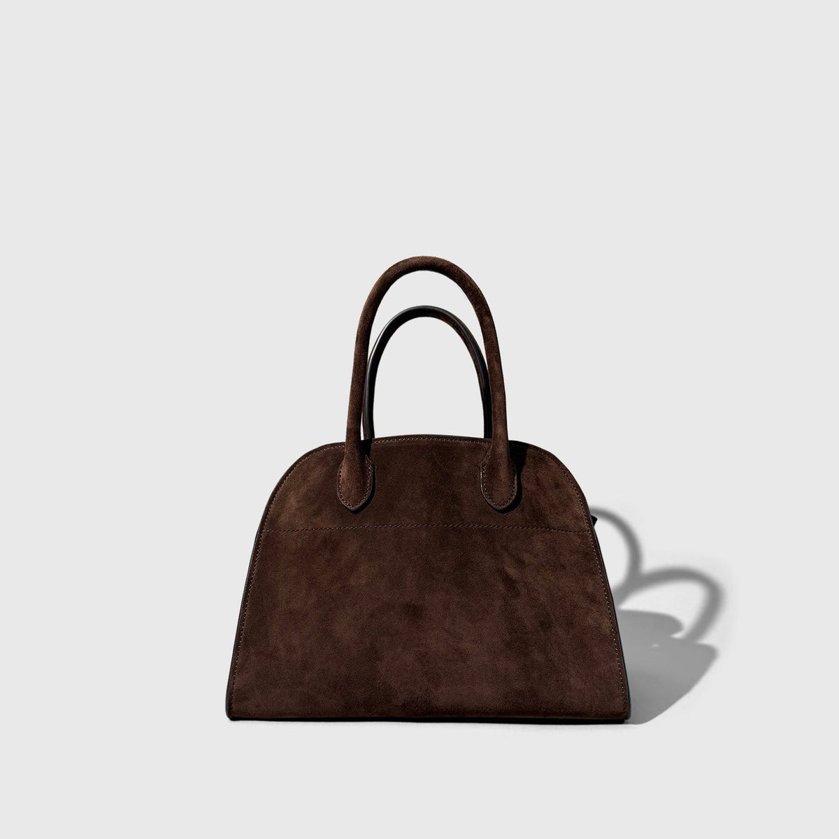 The Row Suede Margaux 10