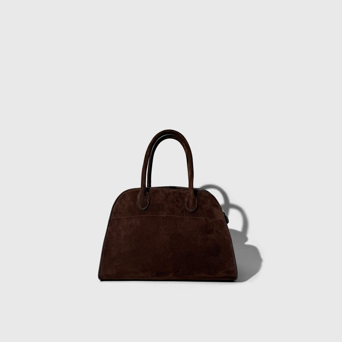 The Row Suede Margaux 10