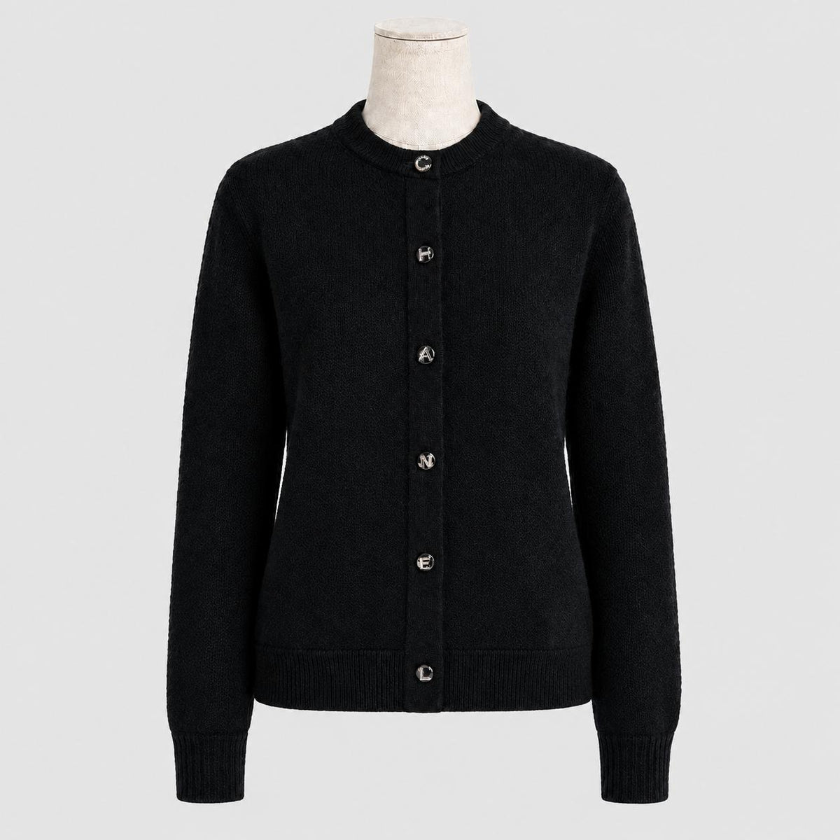 Chanel Cardigan