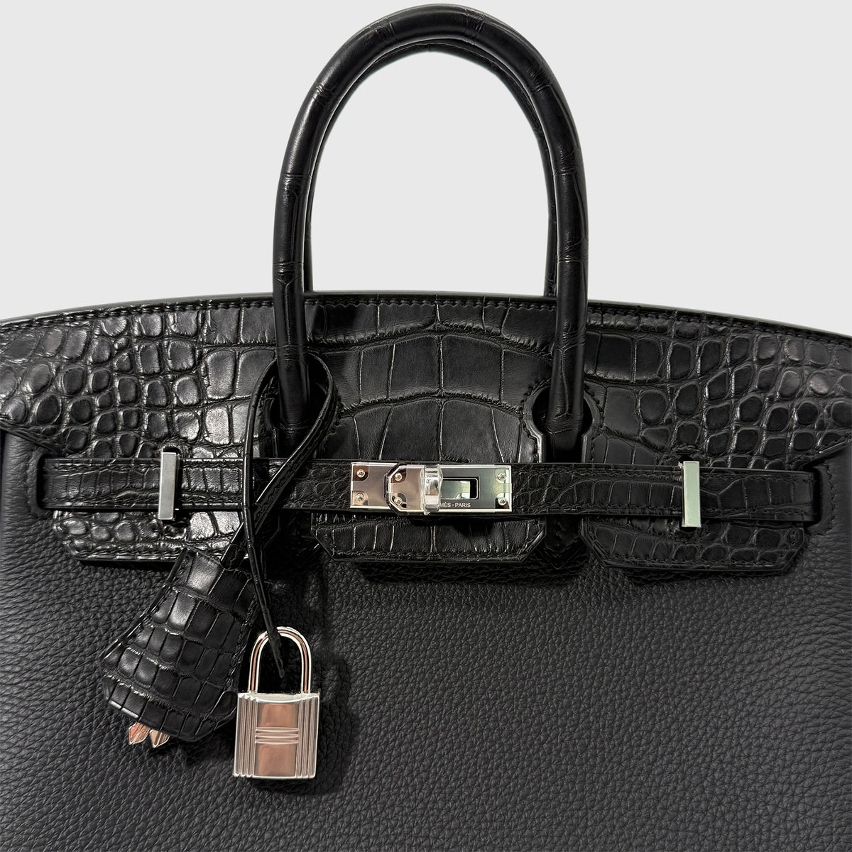 Hermès Birkin 25 Touch
