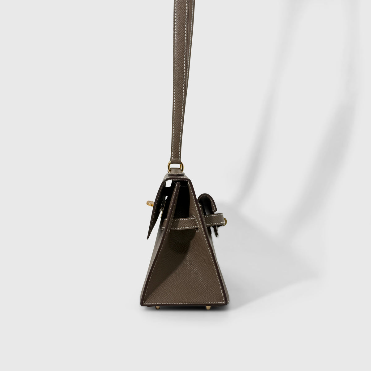 Hermès Kelly en Desordre 20 Epsom