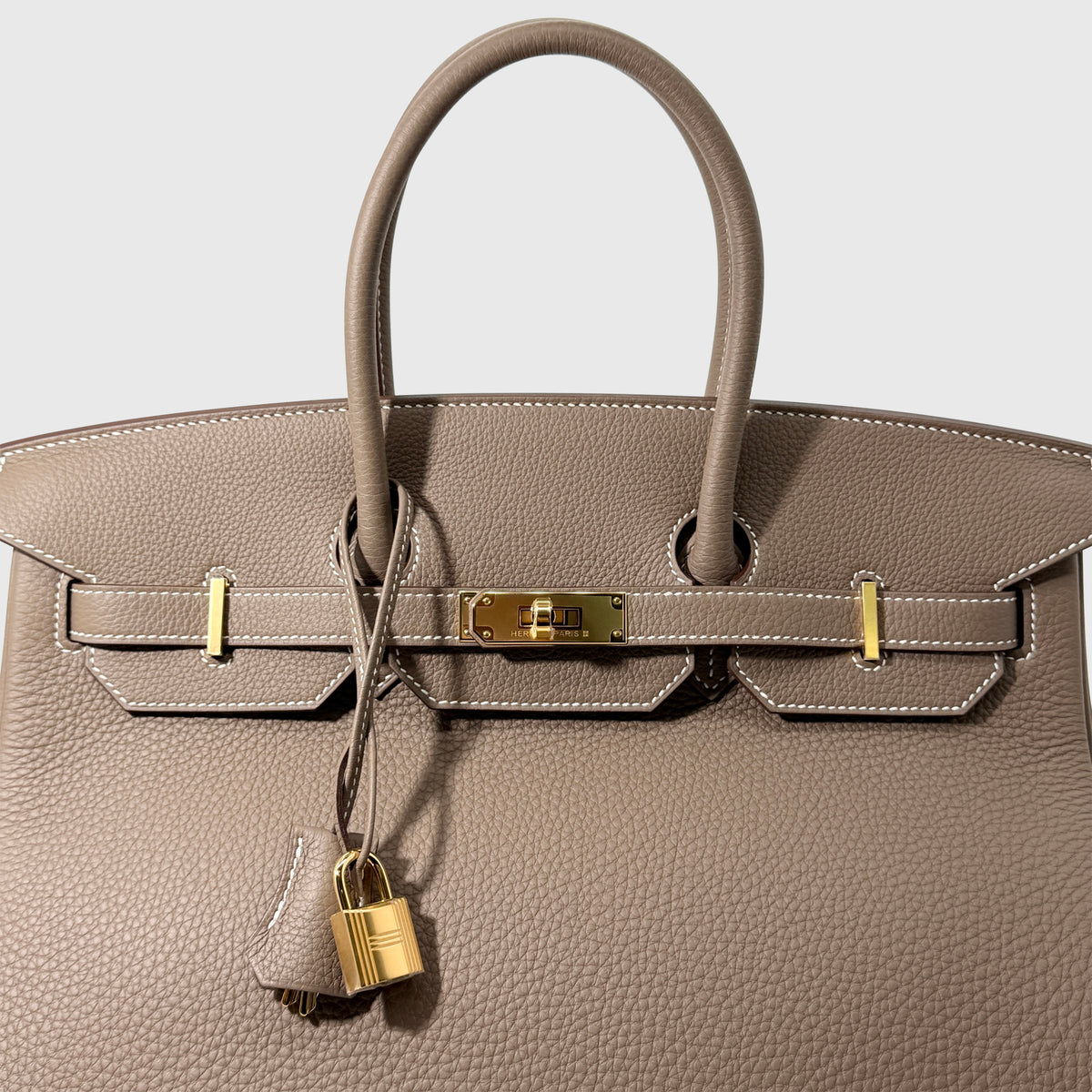 Hermès Birkin 35