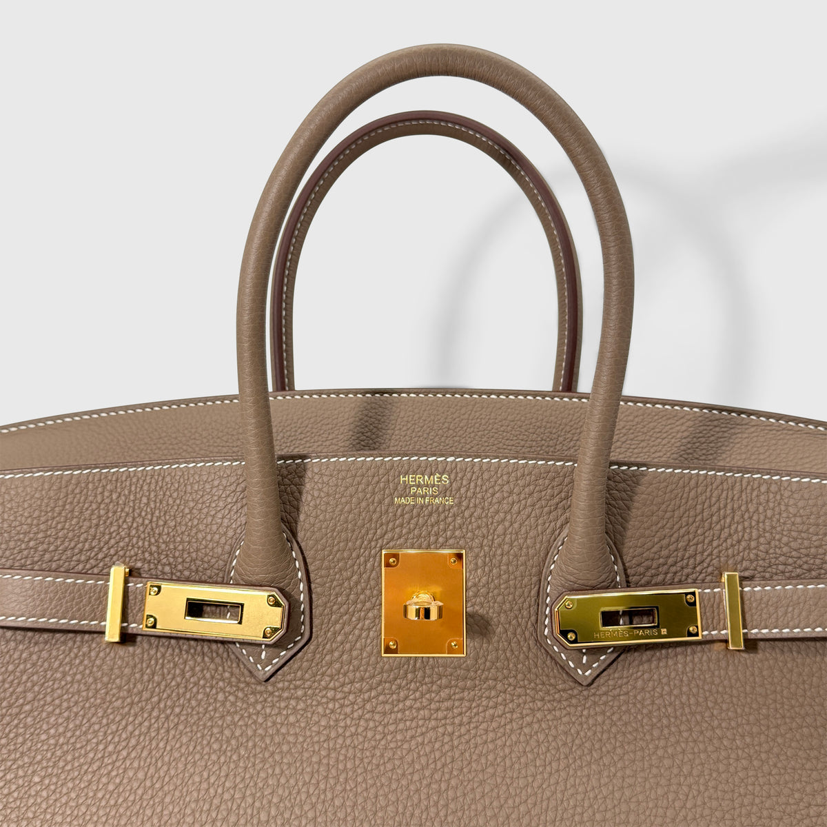 Hermès Birkin 35