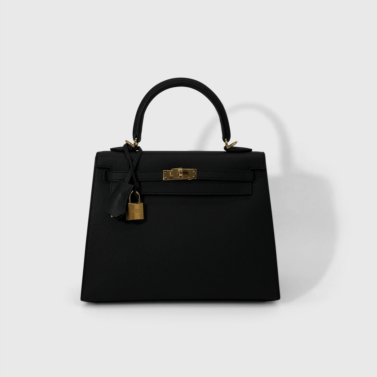 Hermès Kelly 25 Epsom Sellier