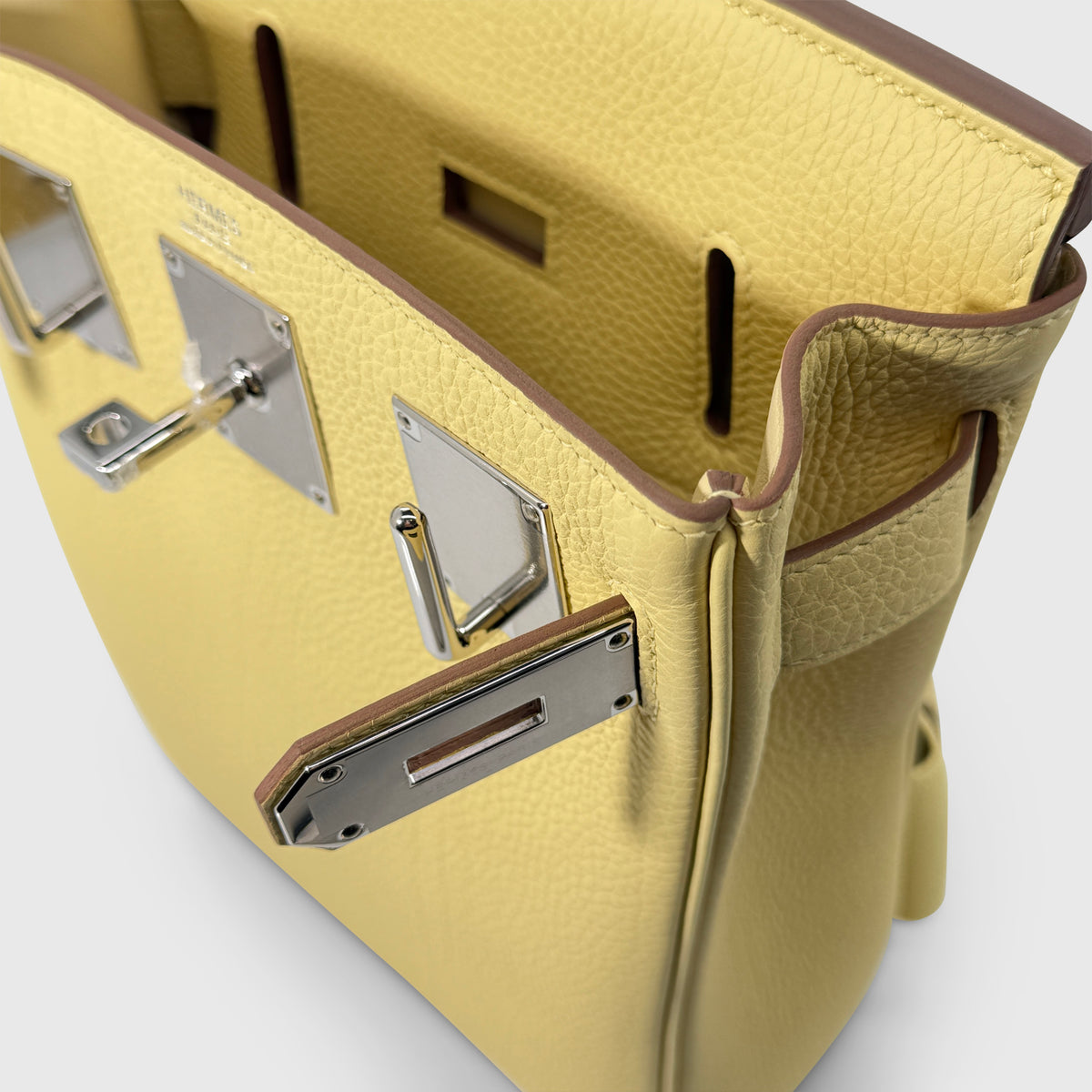 Hermès Hac A Dos Backpack PM