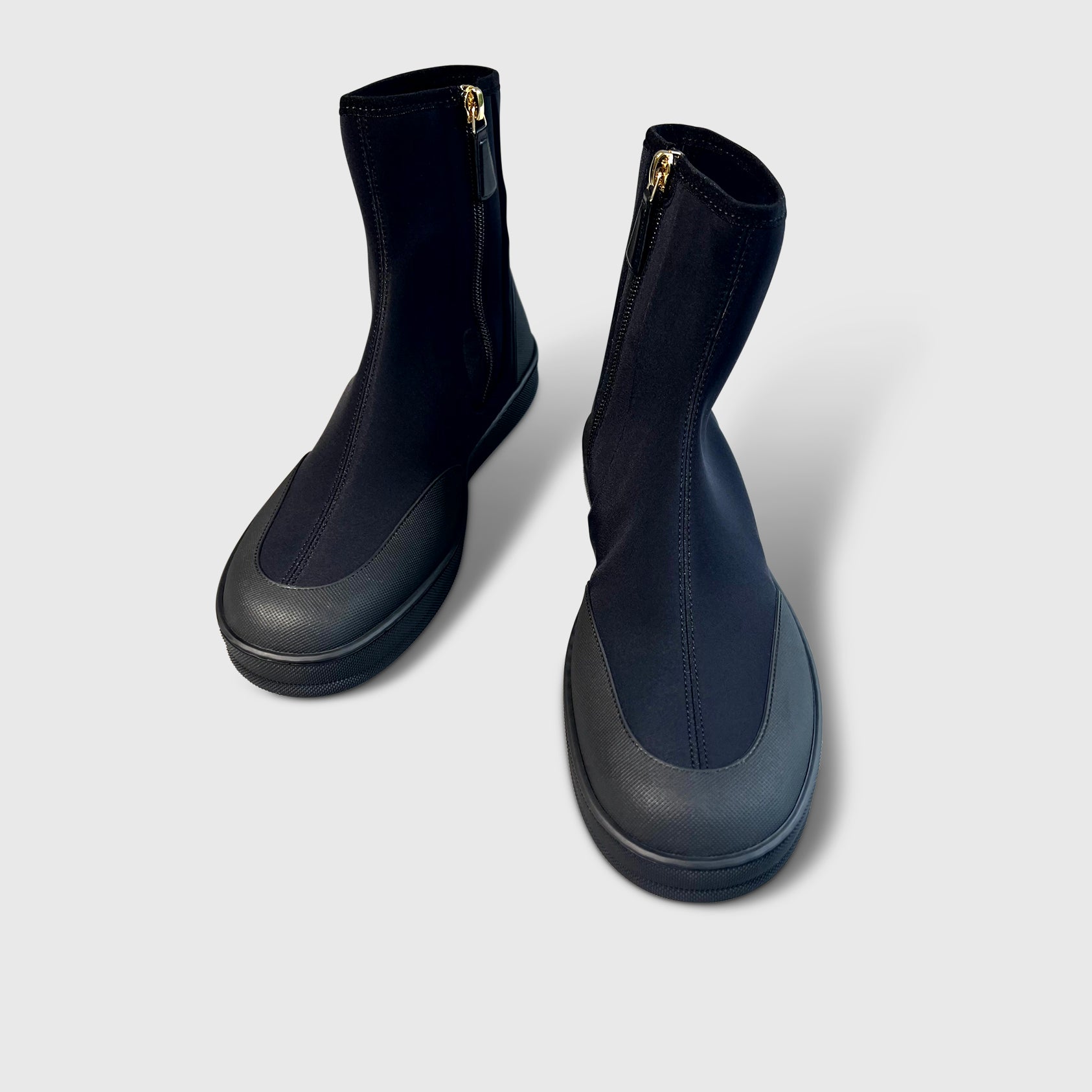 Chanel Coco Beach Boots