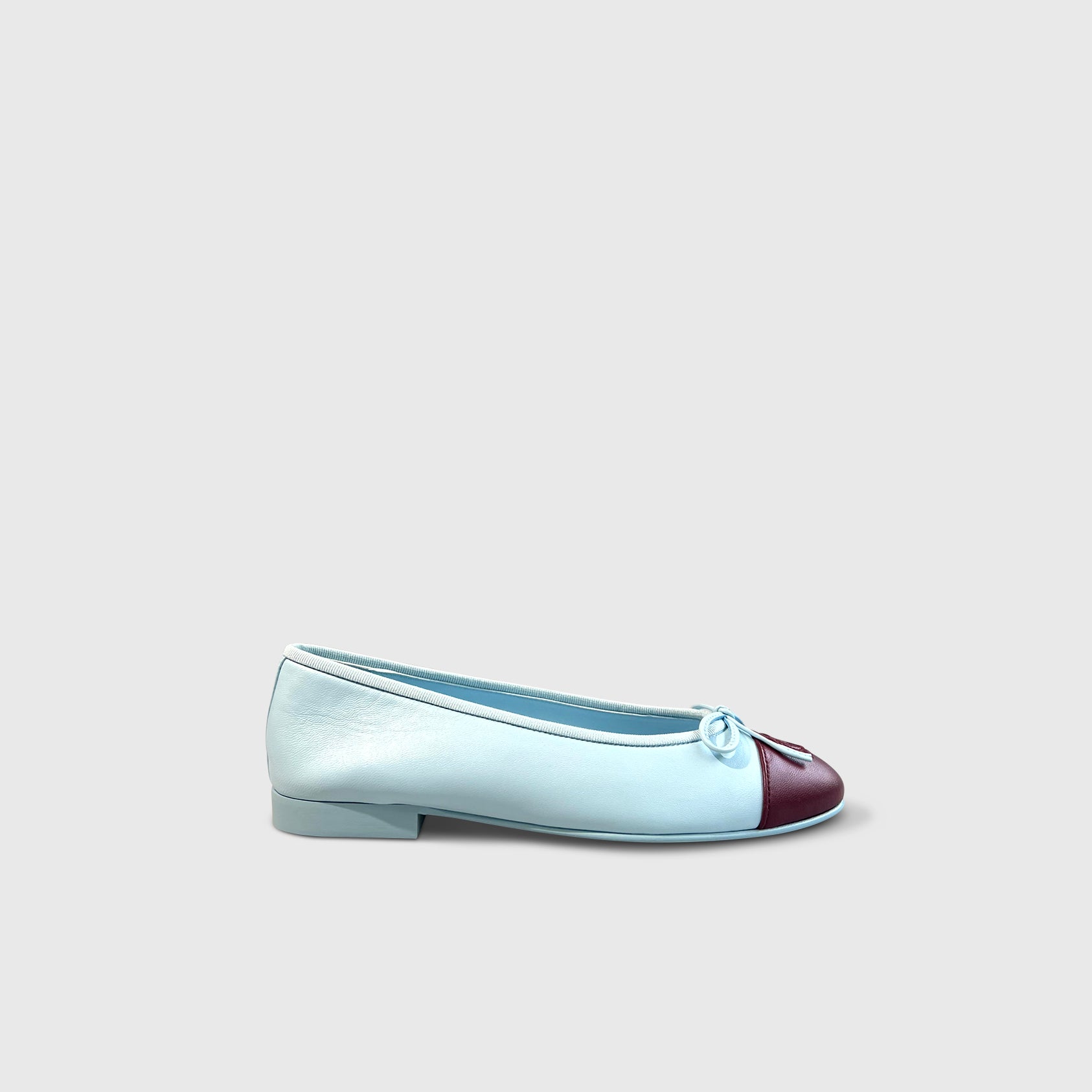 Chanel Ballet Flats