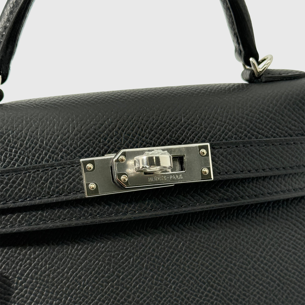 Hermès Mini Kelly