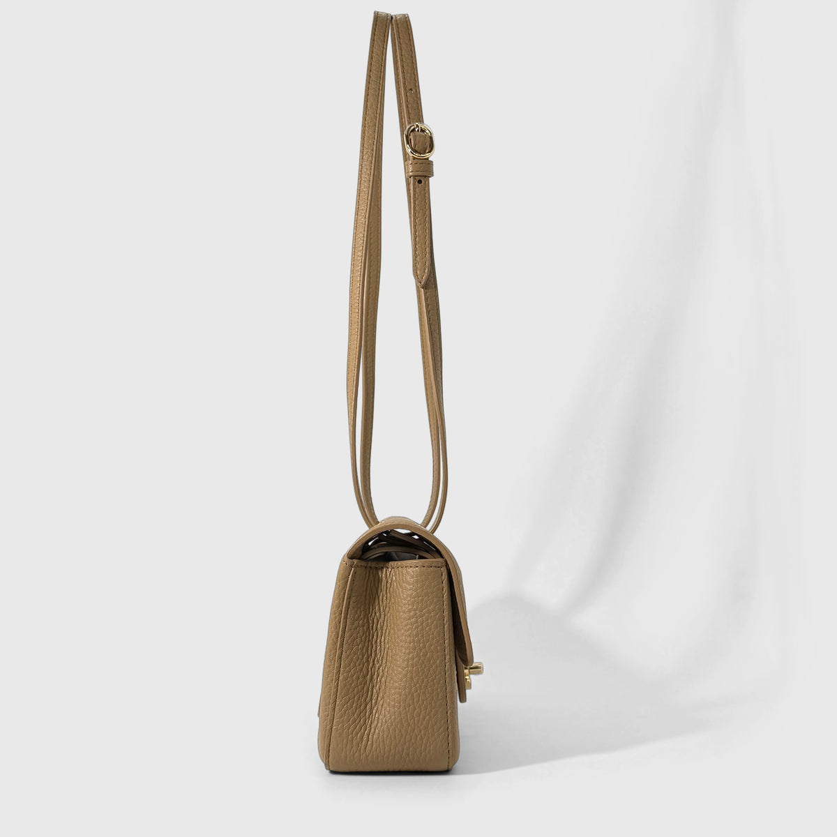 Chanel Mini Souplissimo Flap Bag