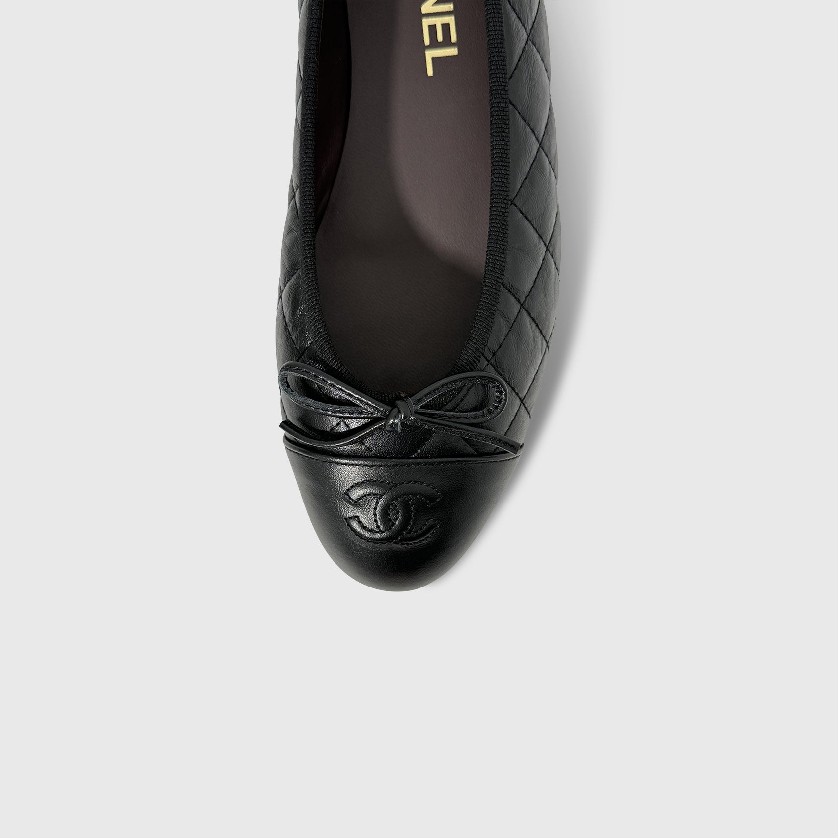 Chanel Ballet Flats