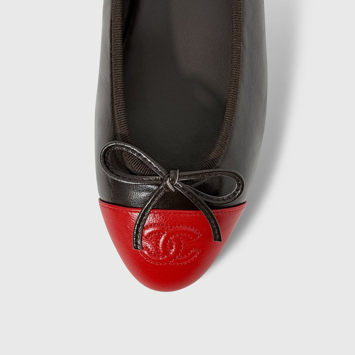 Chanel Ballet Flats