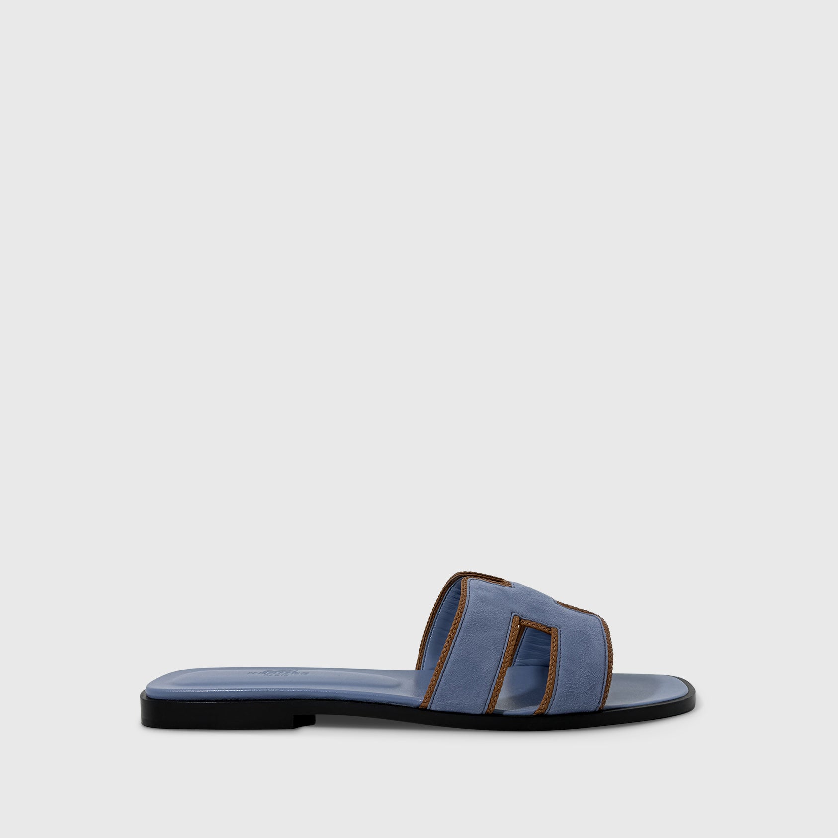 Hermès Oran Sandals