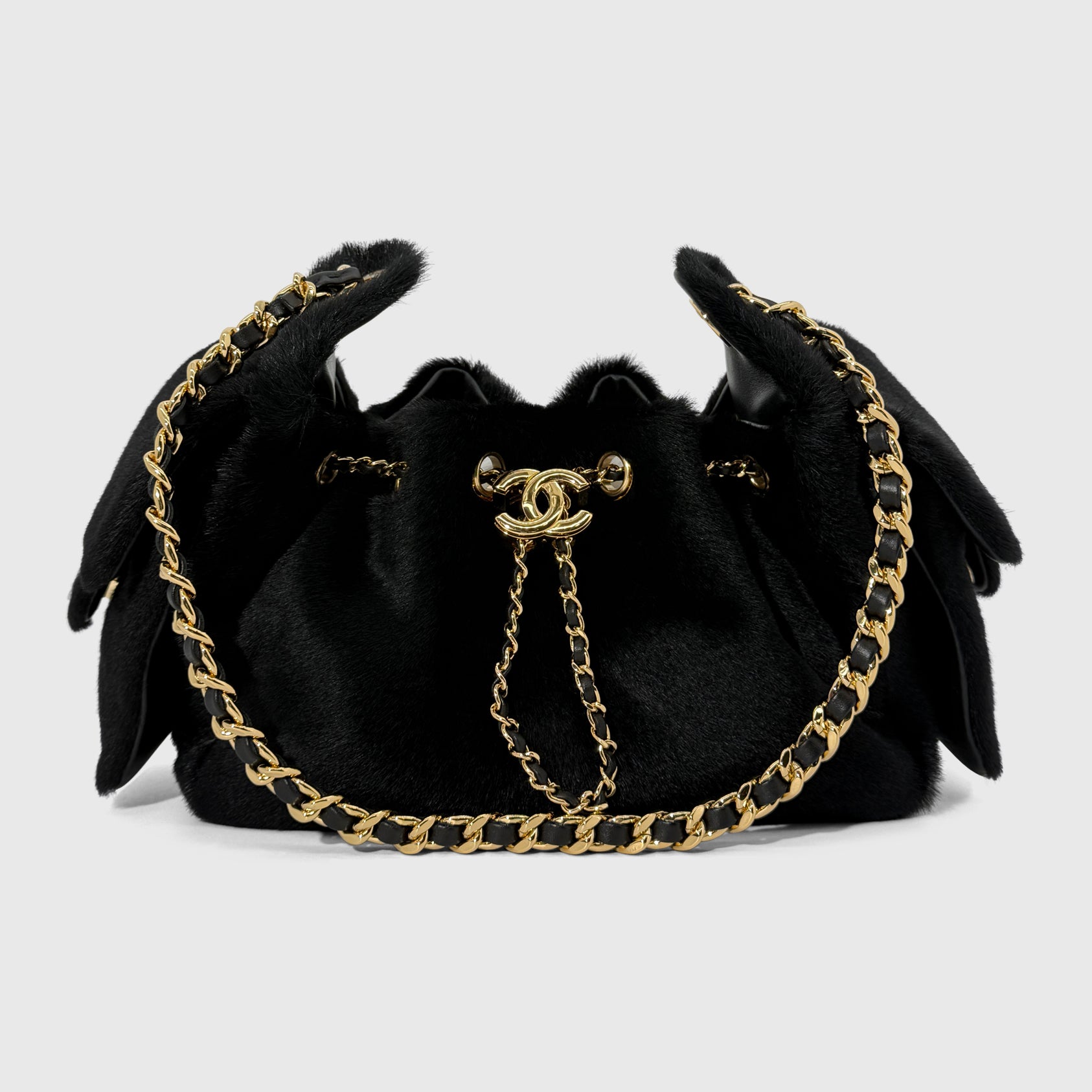 Chanel 25 Mini