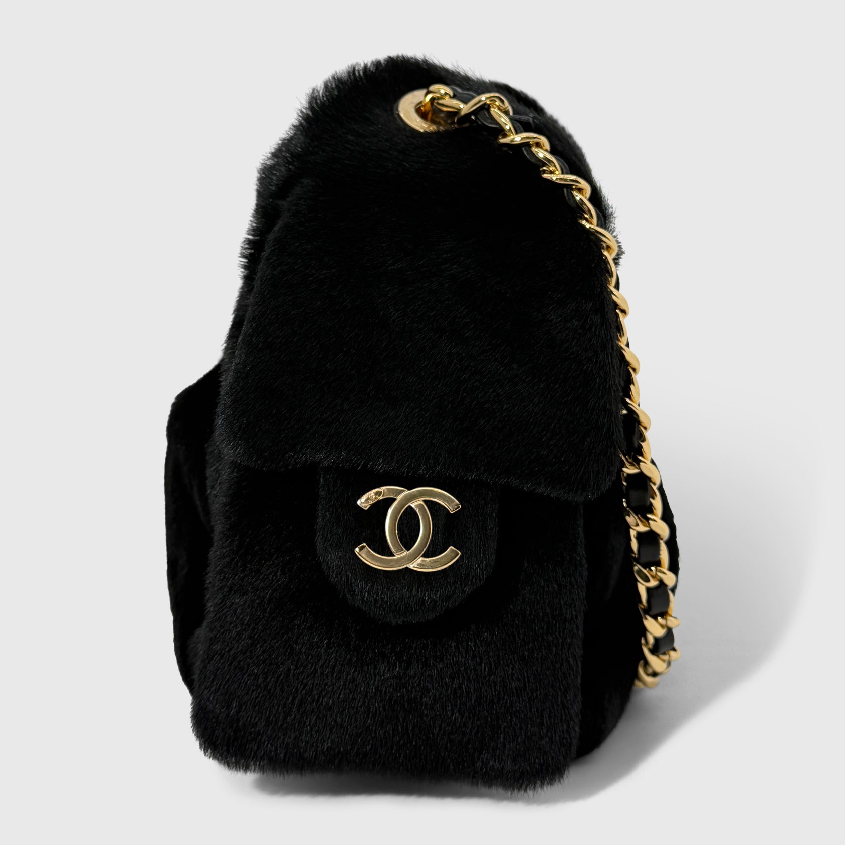 Chanel 25 Mini