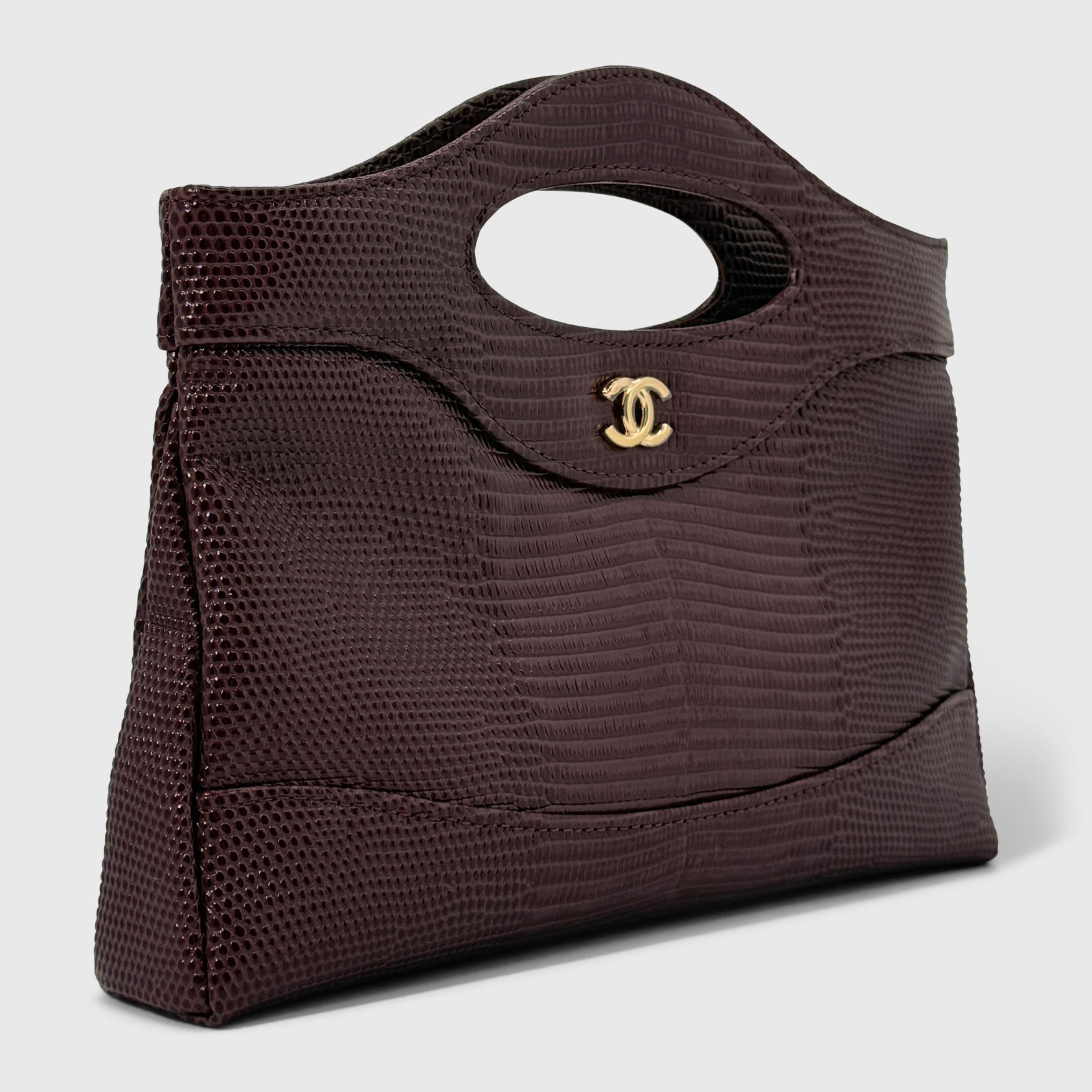 Chanel 31 Mini