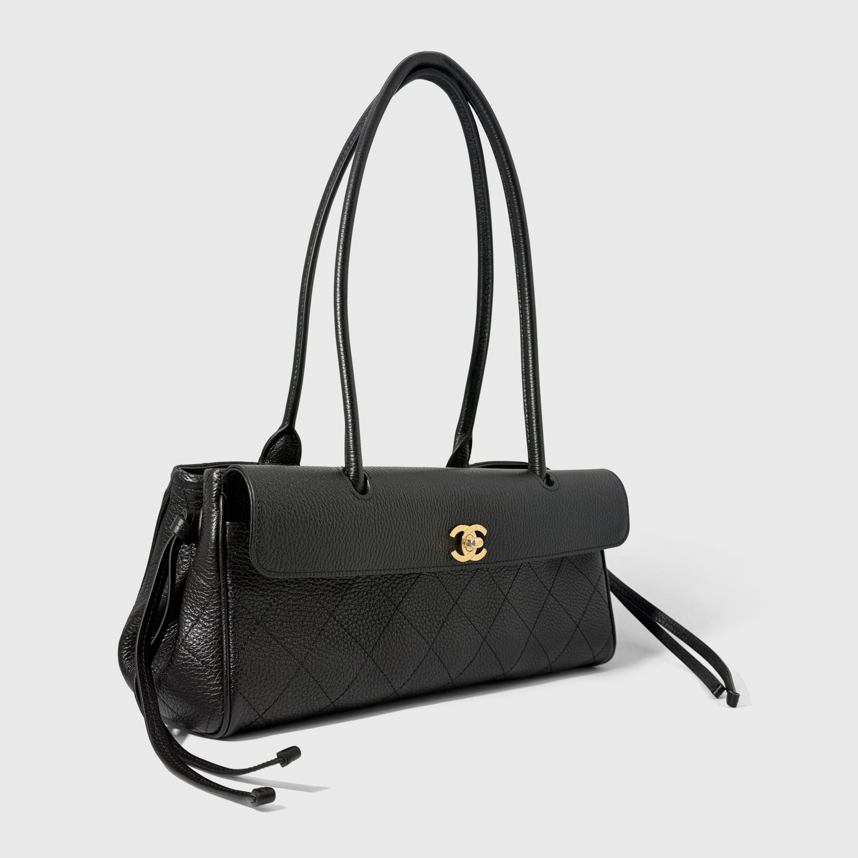 Chanel Small Tote