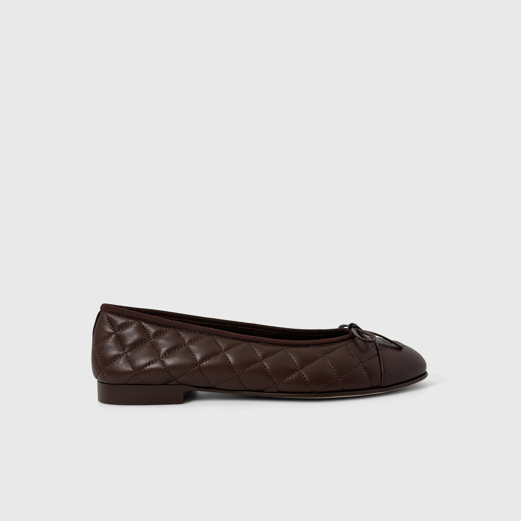 Chanel Ballet Flats