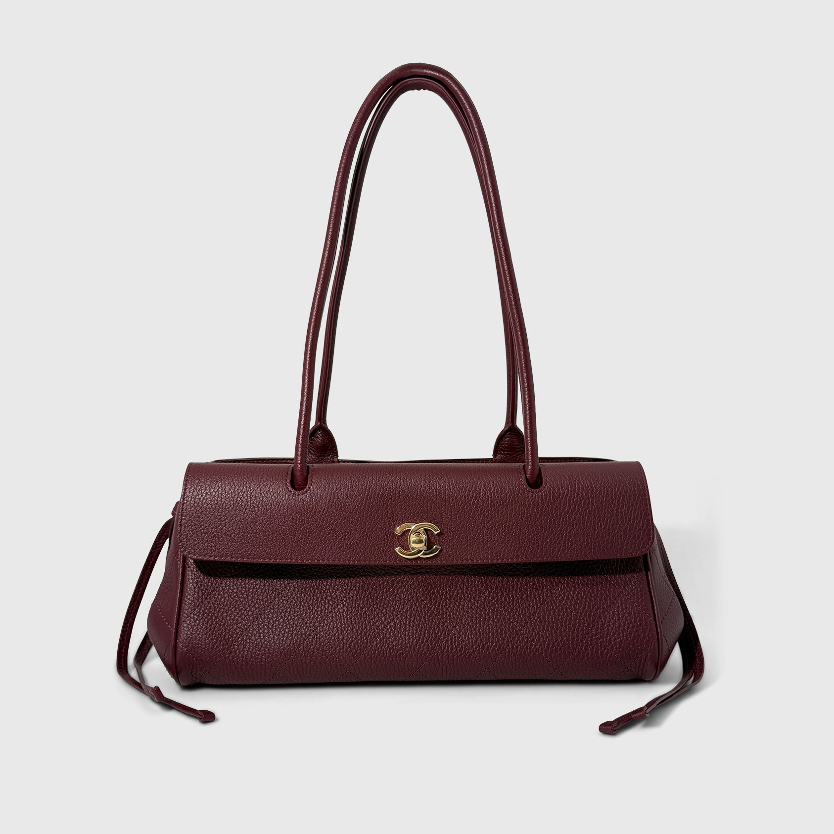 Chanel Small Shopping Tote