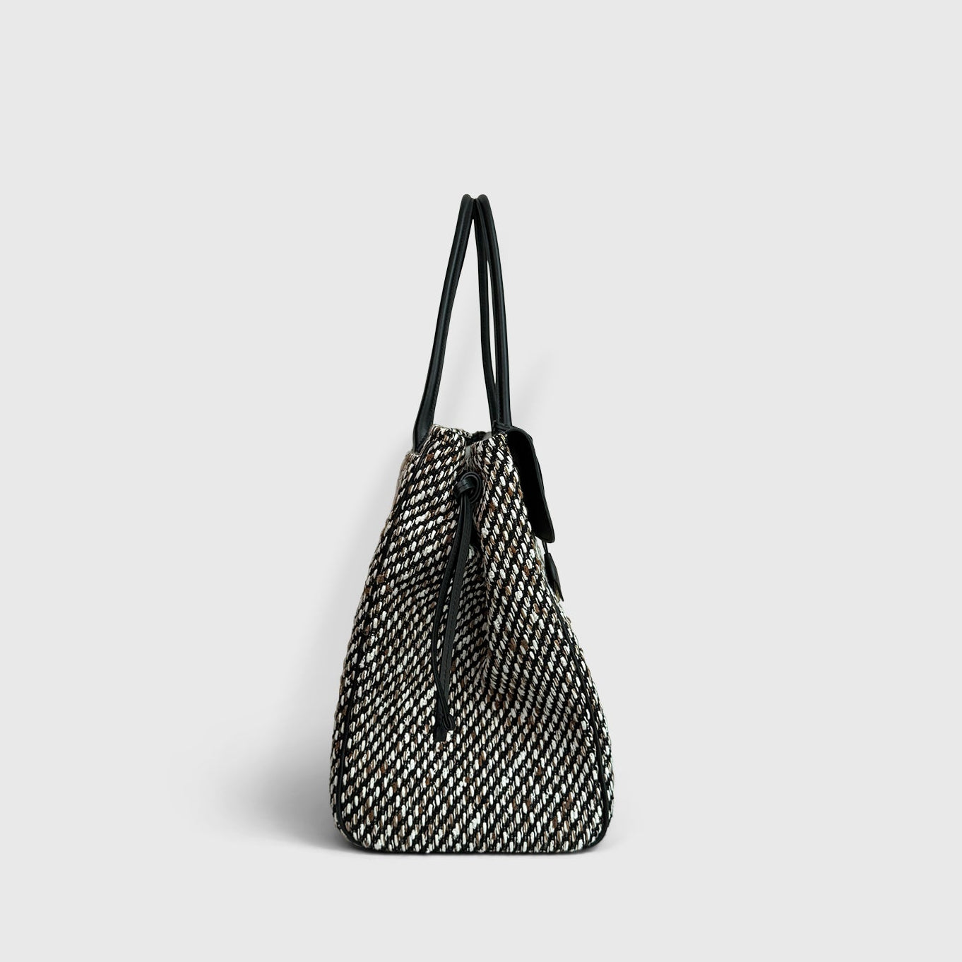 Chanel Large Shopping Tote Bag