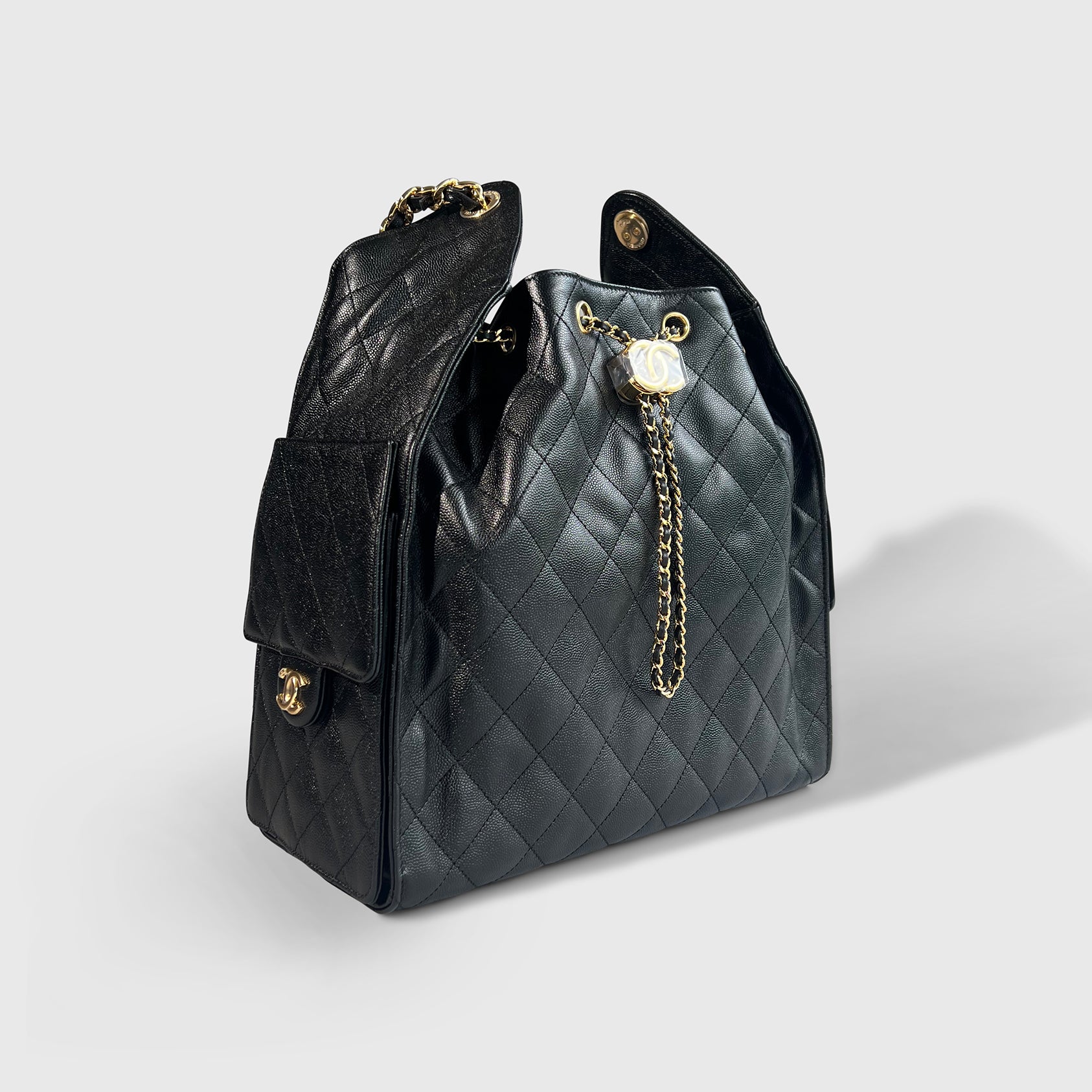Chanel 25 Medium