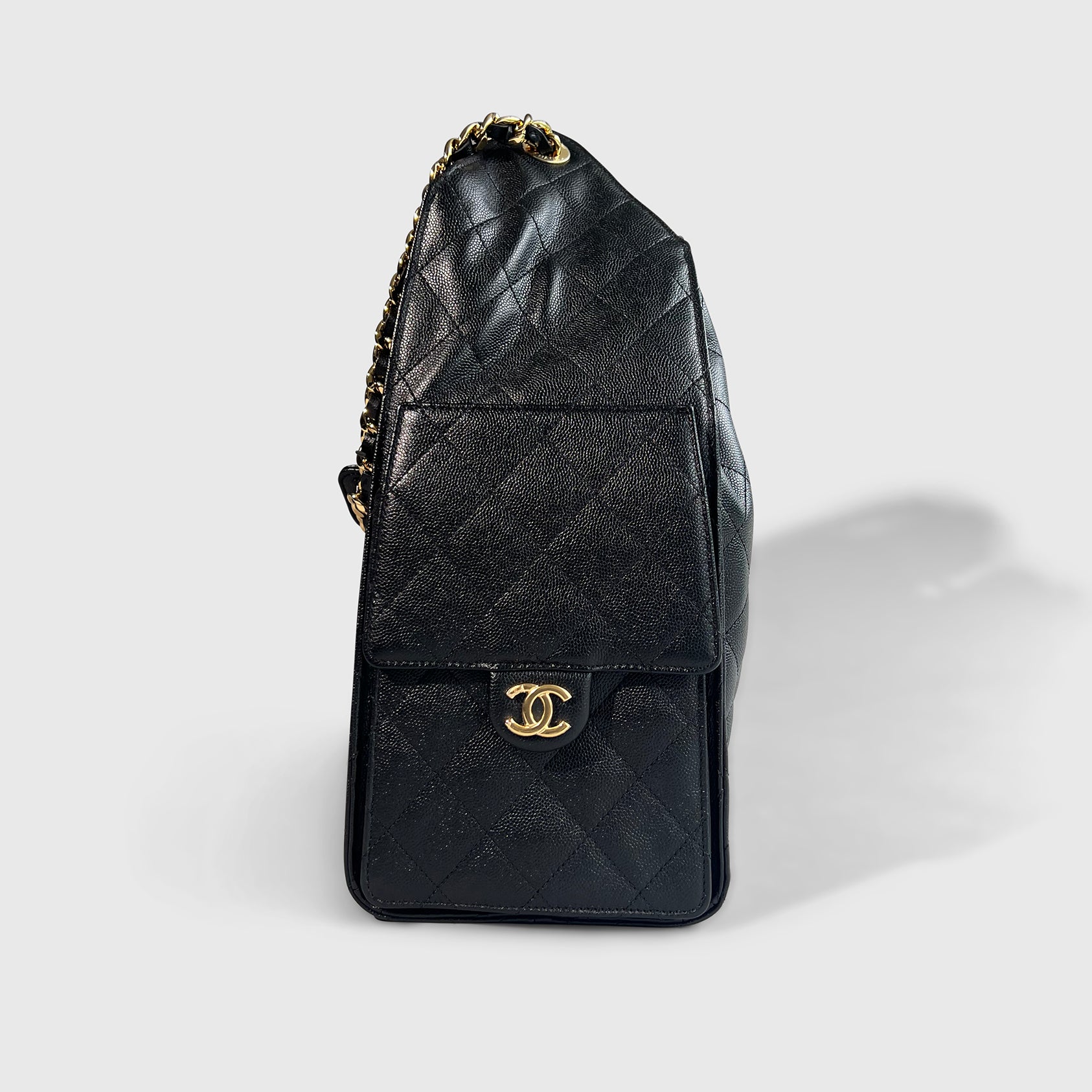 Chanel 25 Medium