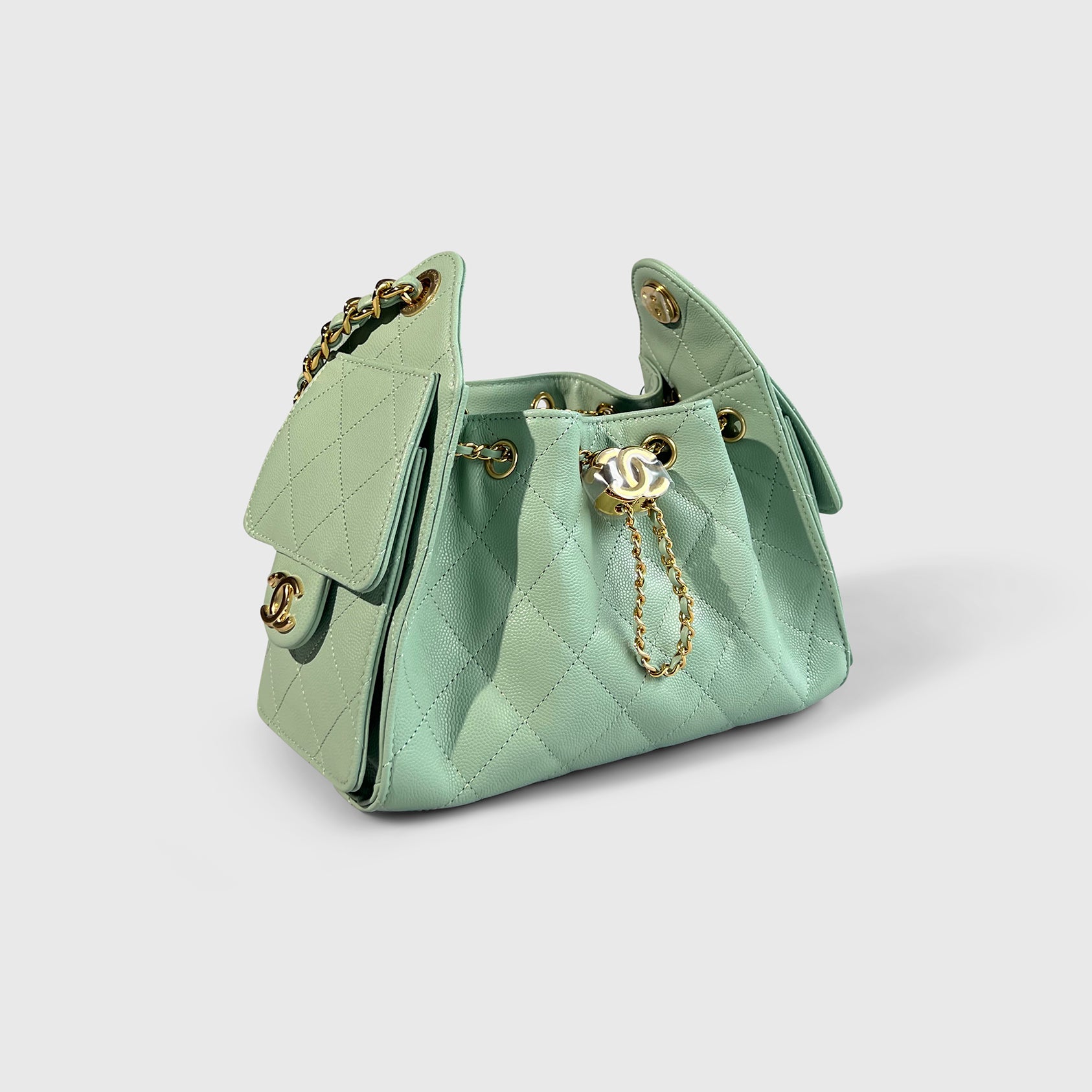 Chanel 25 Mini