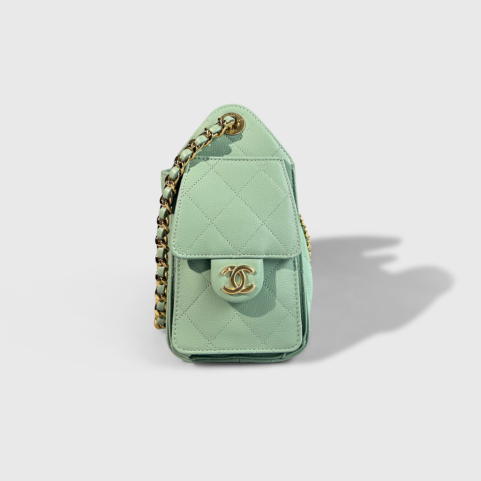 Chanel 25 Mini