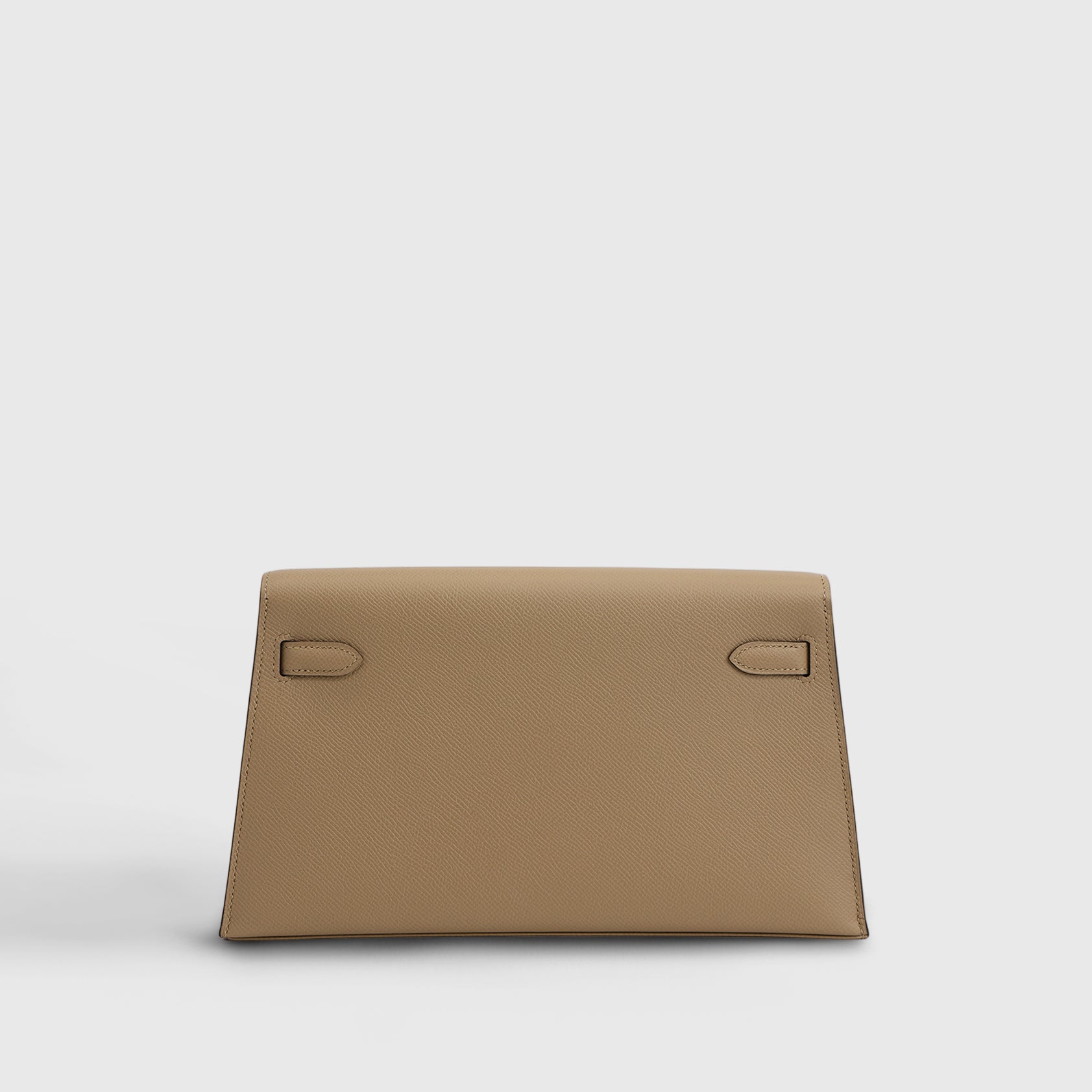 Hermès Kelly Elan Epsom Poussiere Electrum