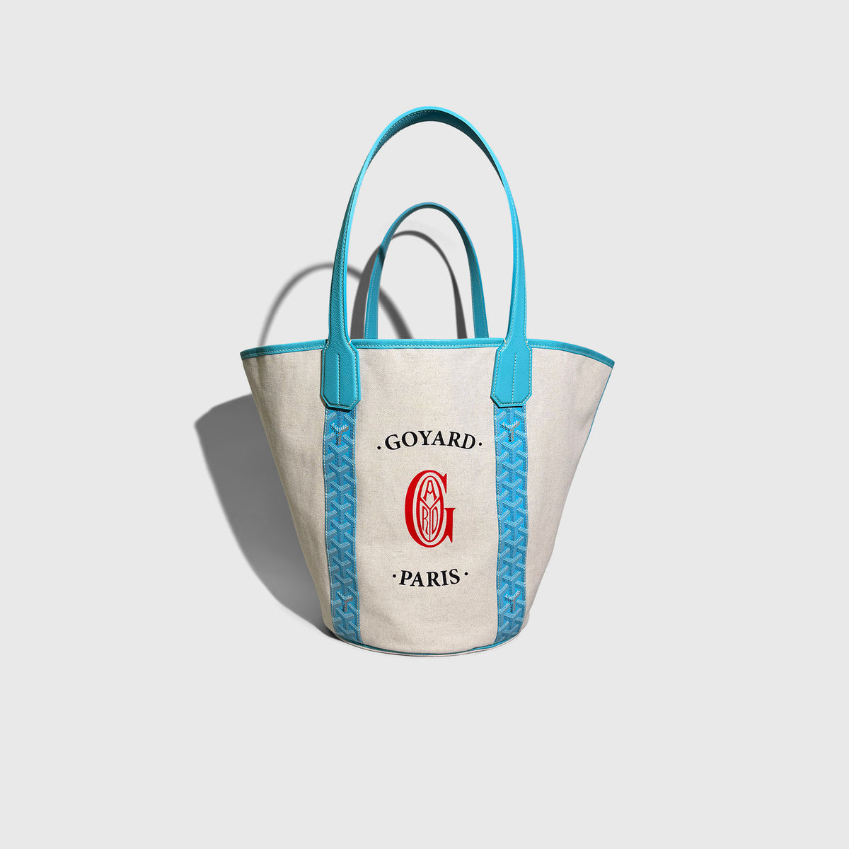 Goyard Belharra Bag MM