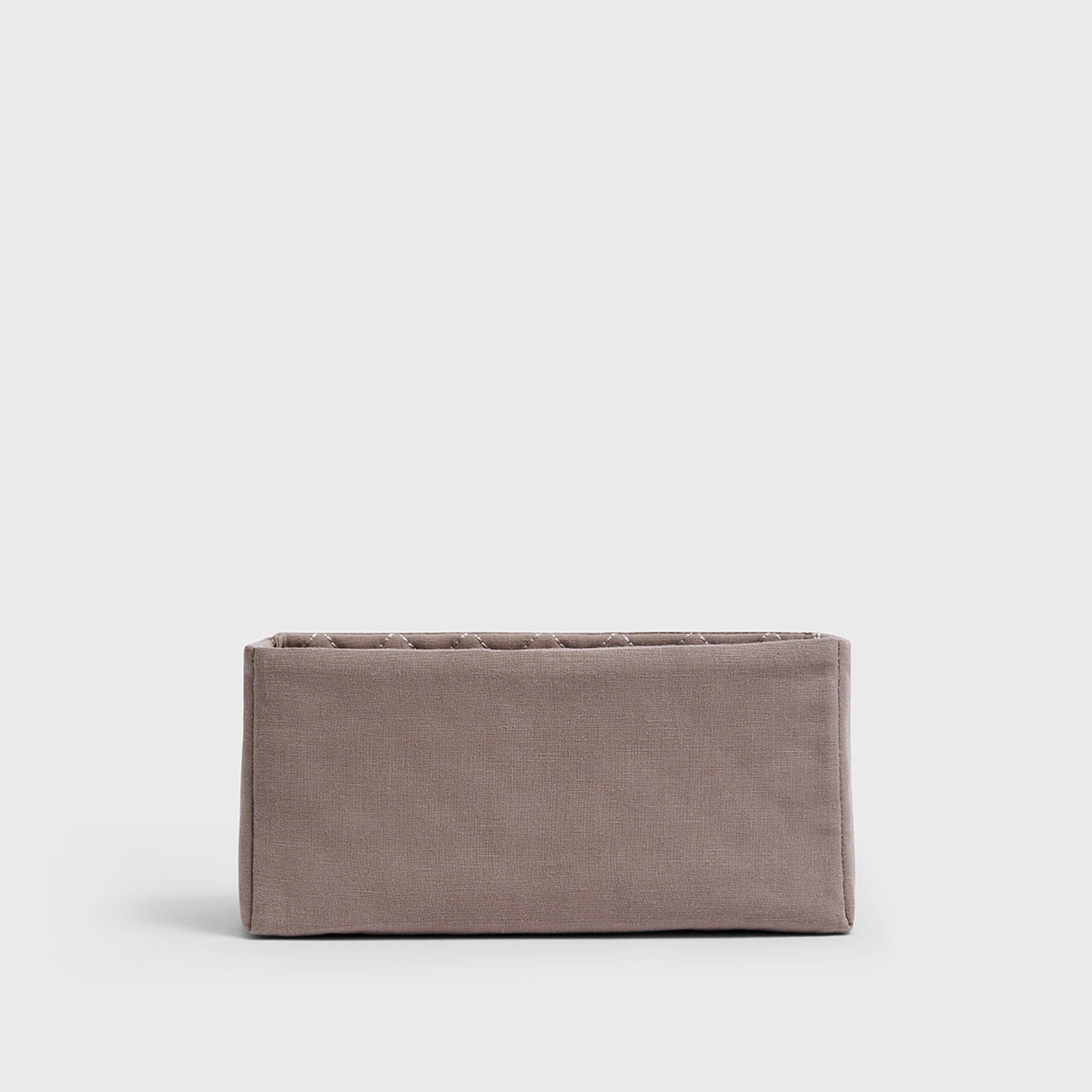 Taupe Bag Insert