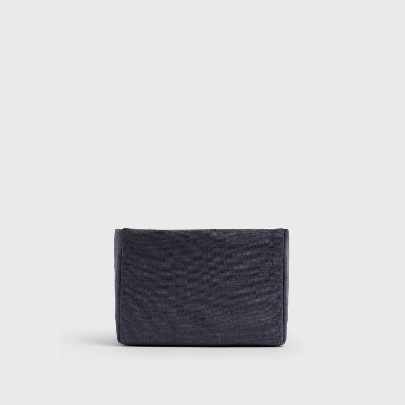 French Gray Bag Insert