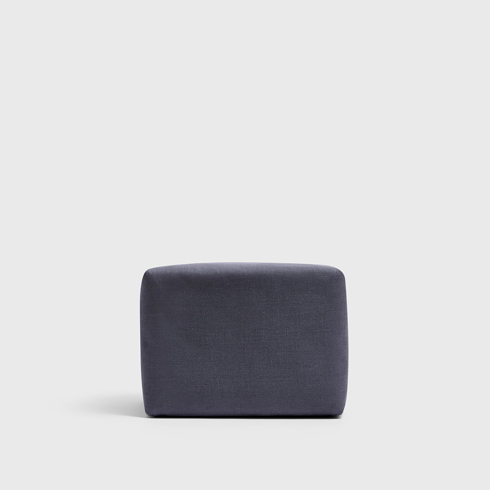 French Gray Bag Insert