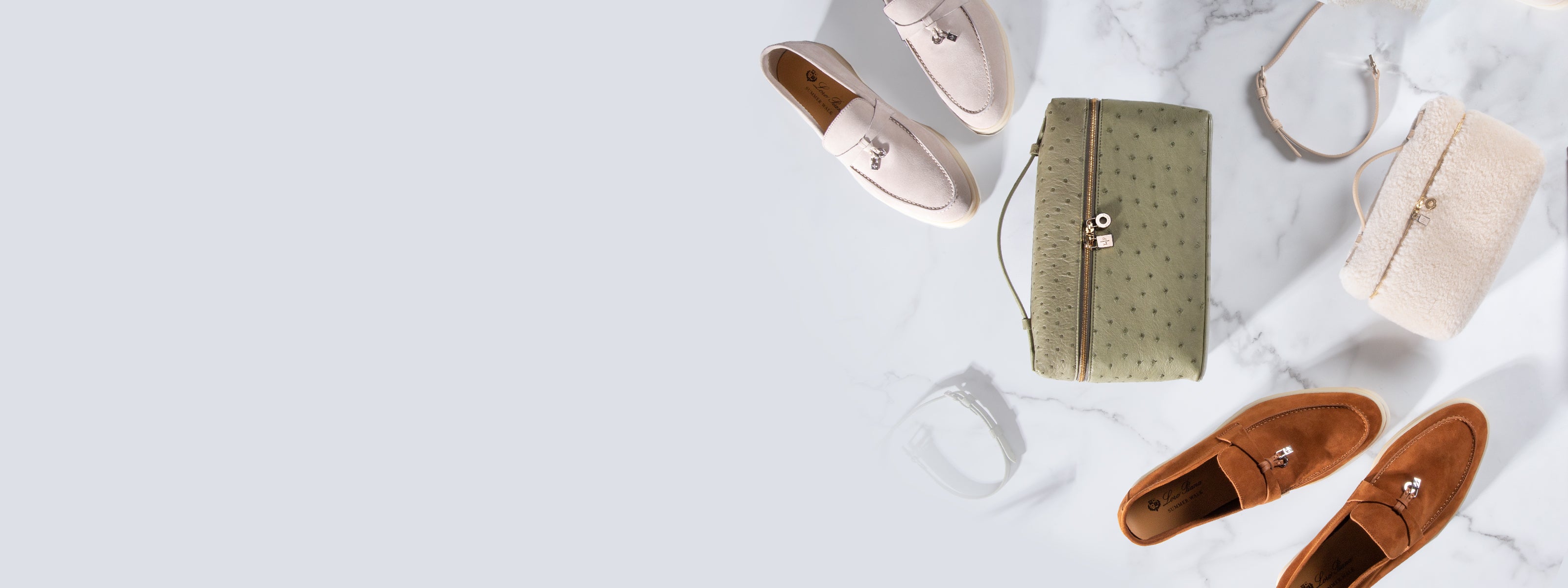eliteUSA offers Loro Piana shoes, crafted for elegance and comfort, perfect for luxury personal shopping.