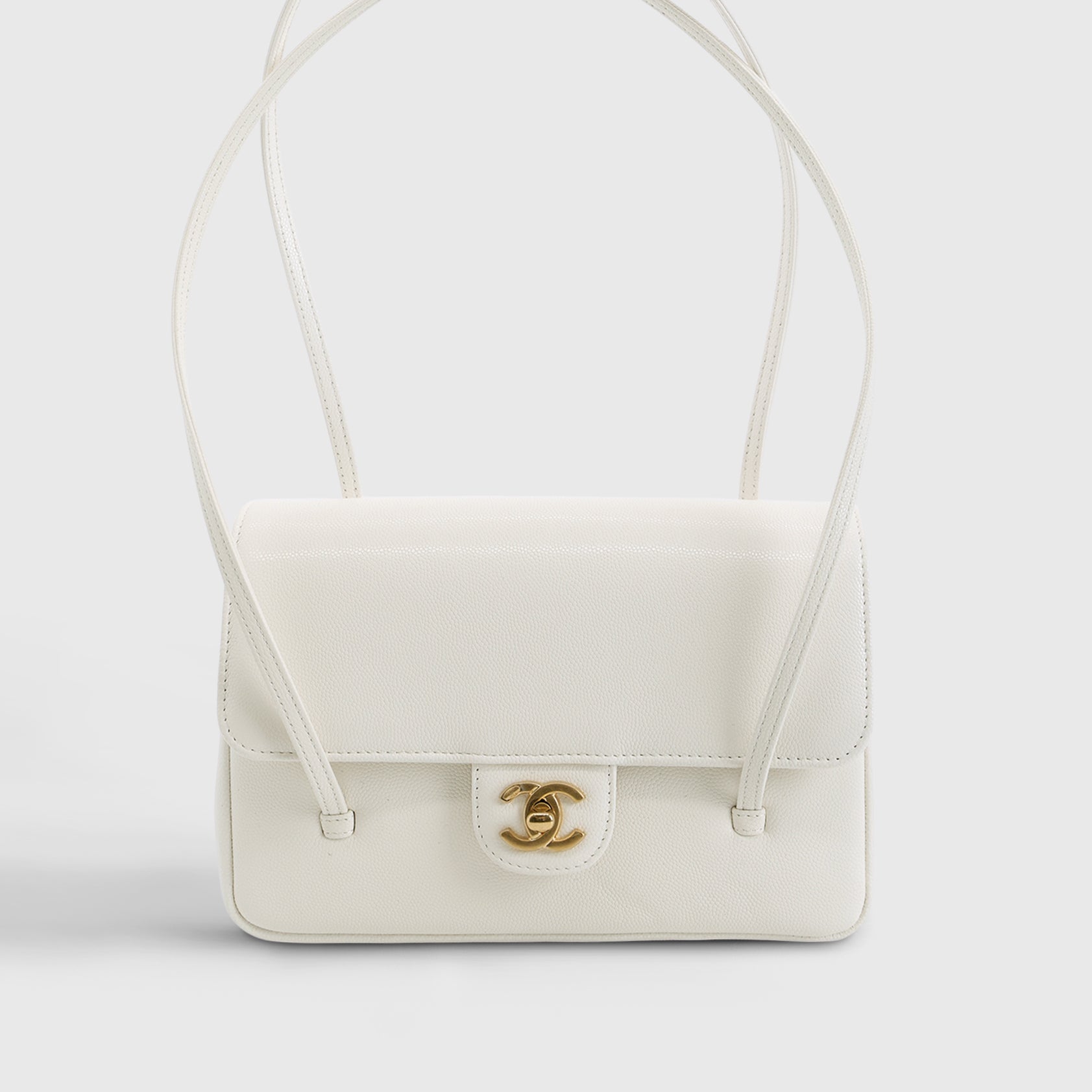 Chanel Coco Preppy